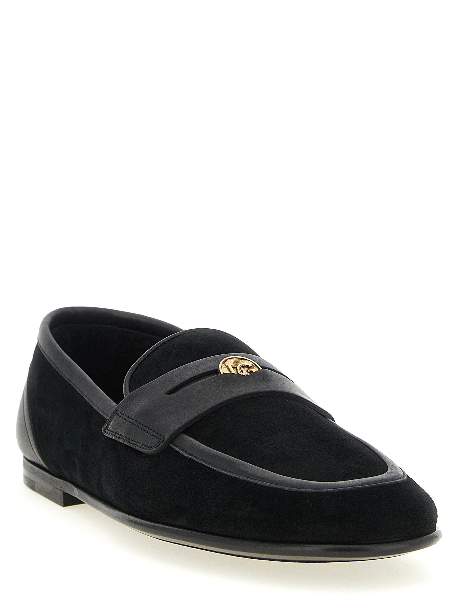 Dolce & Gabbana Ariosto Slipper