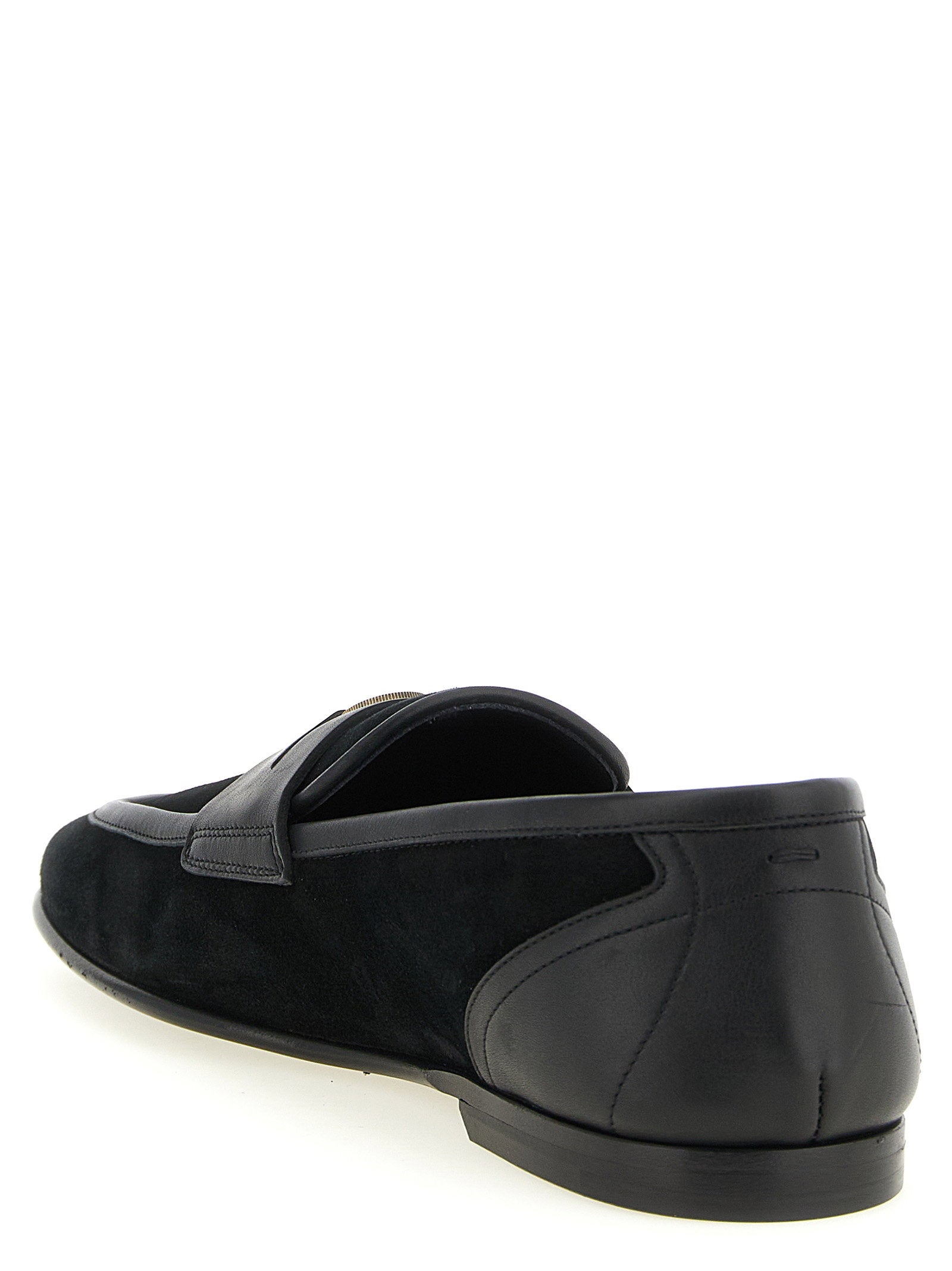 Dolce & Gabbana Ariosto Slipper