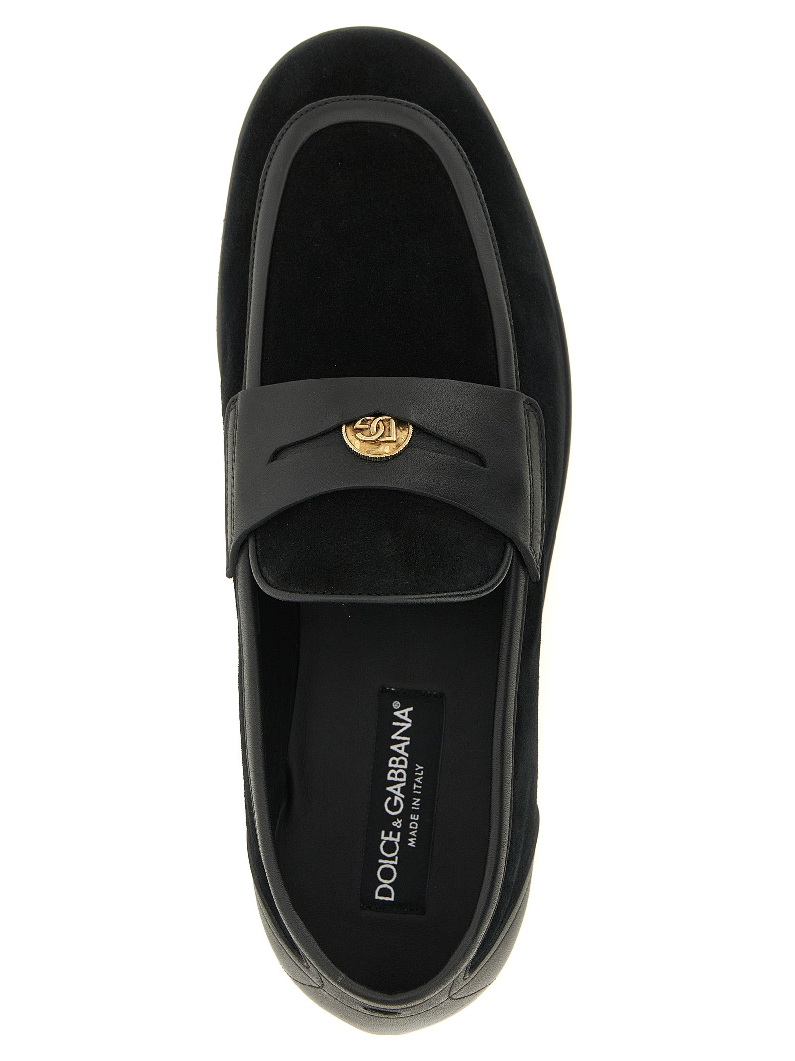 Dolce & Gabbana Ariosto Slipper