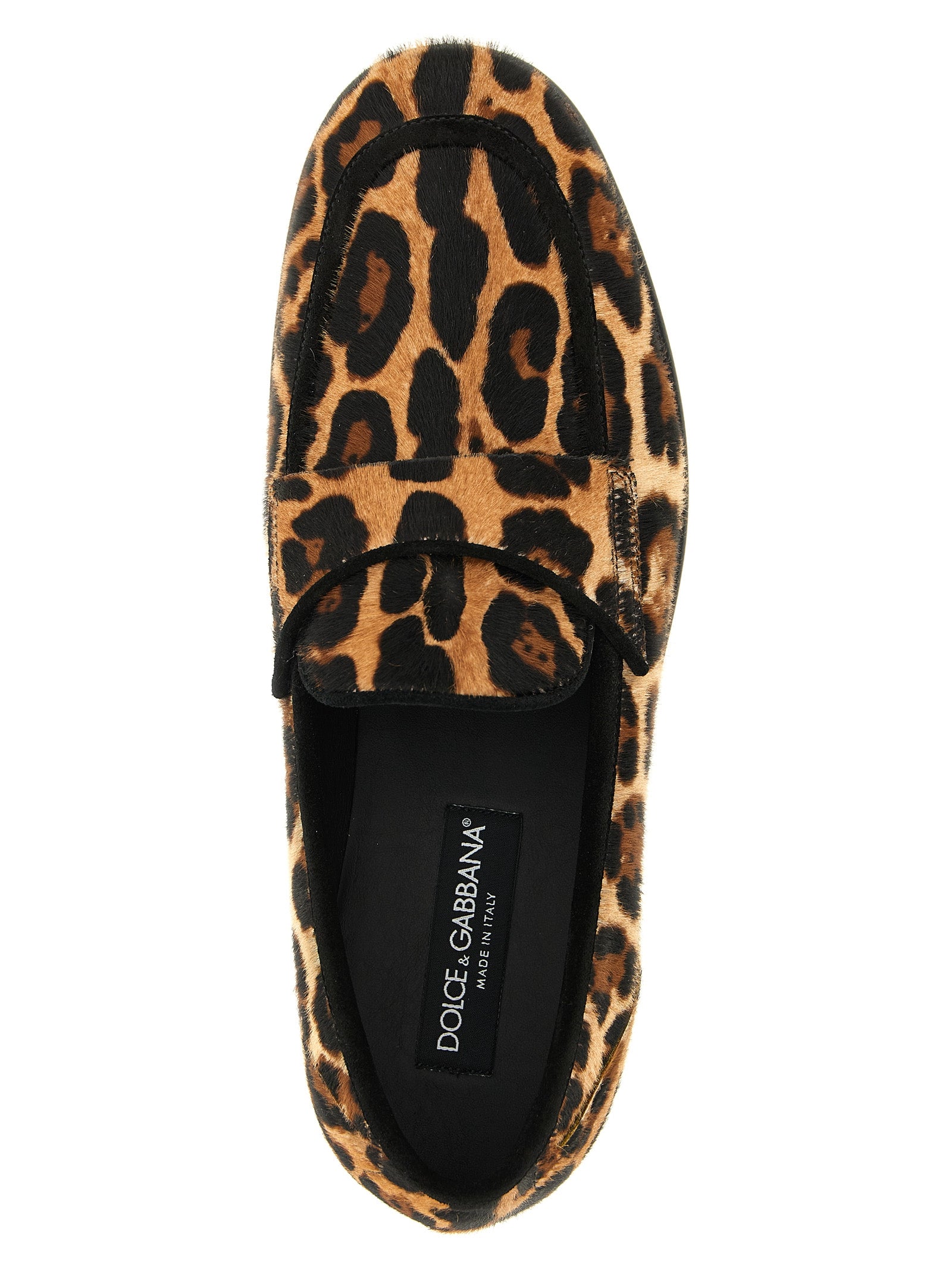 Dolce & Gabbana Ariosto Slipper