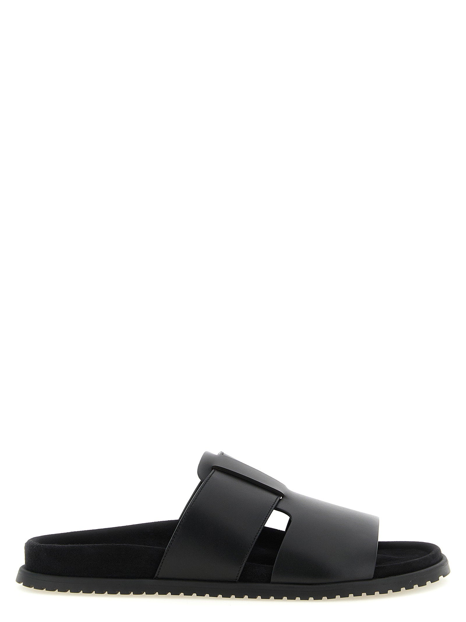 Dolce & Gabbana Dg Casual Sandals