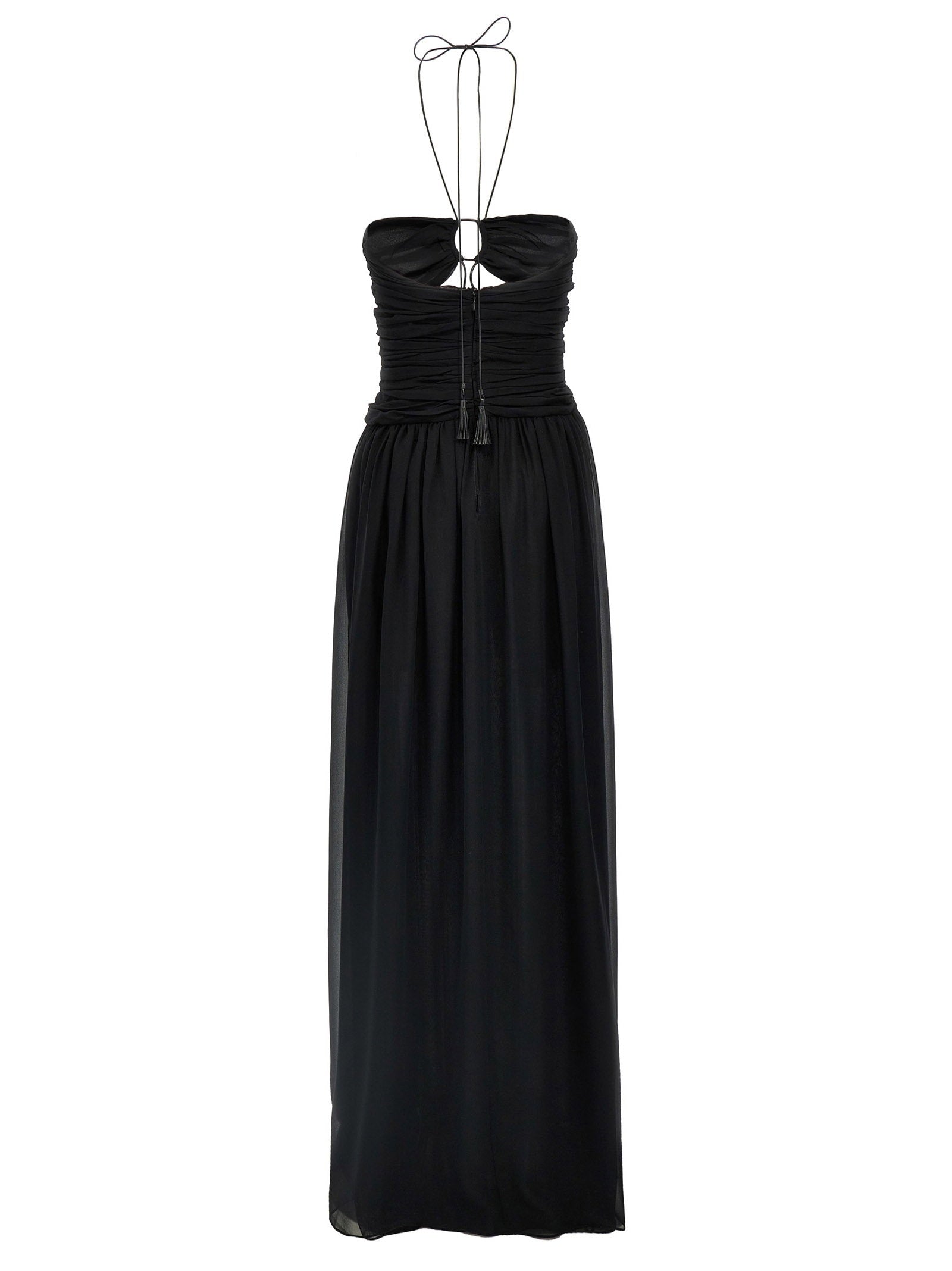 Tom Ford Silk Dress
