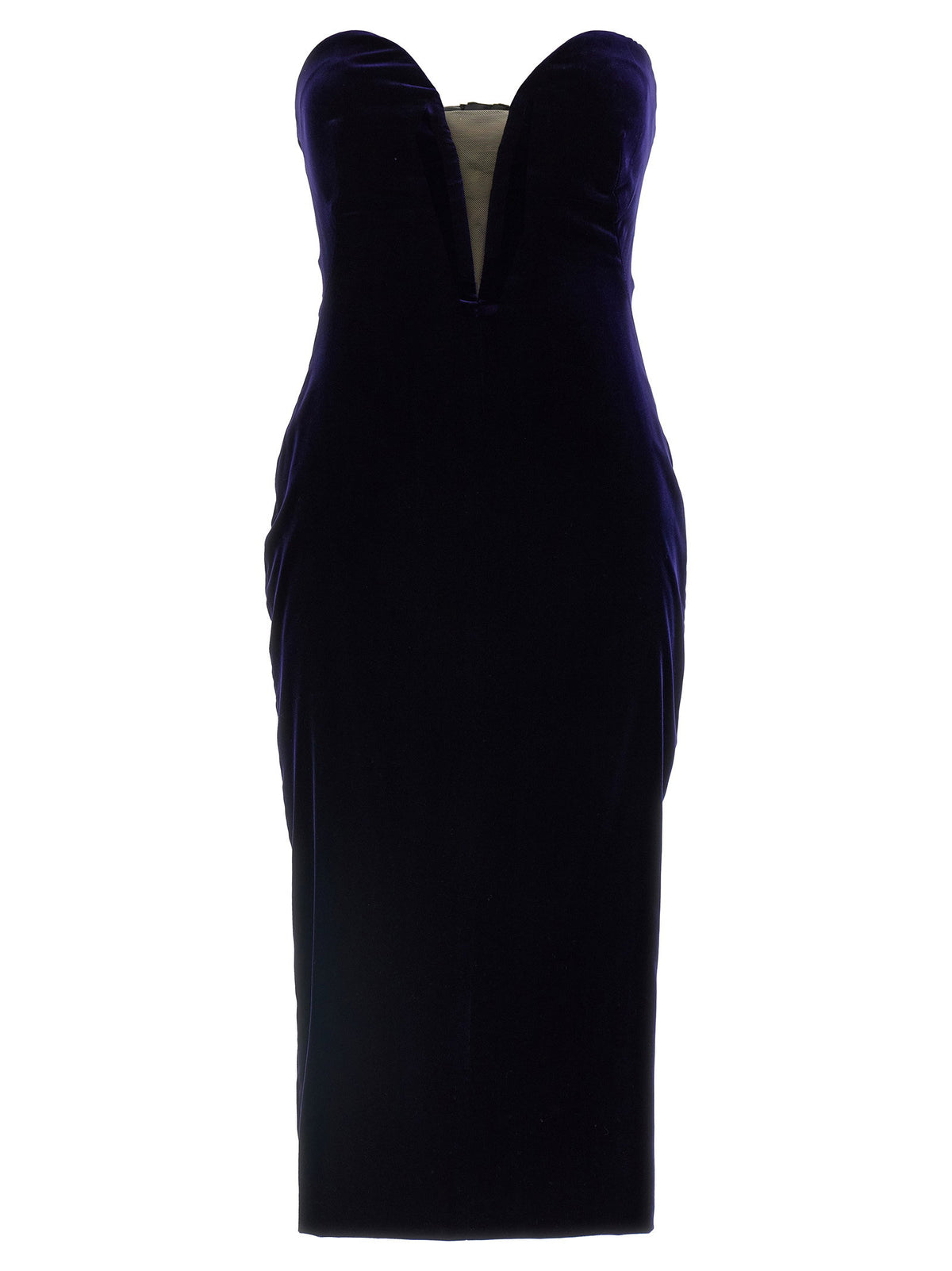 Tom Ford Cocktail Dress