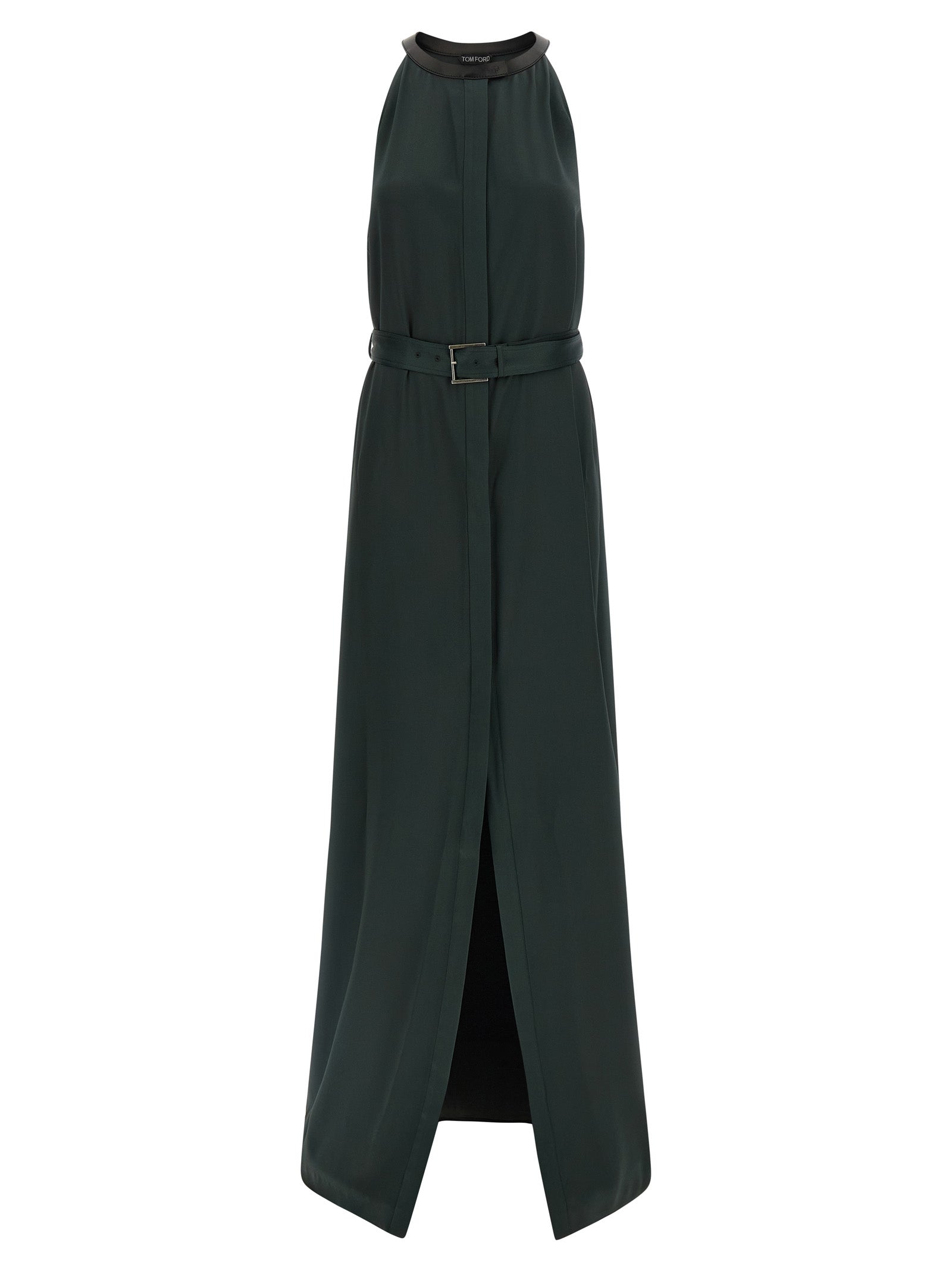 Tom Ford American Neckline Dress