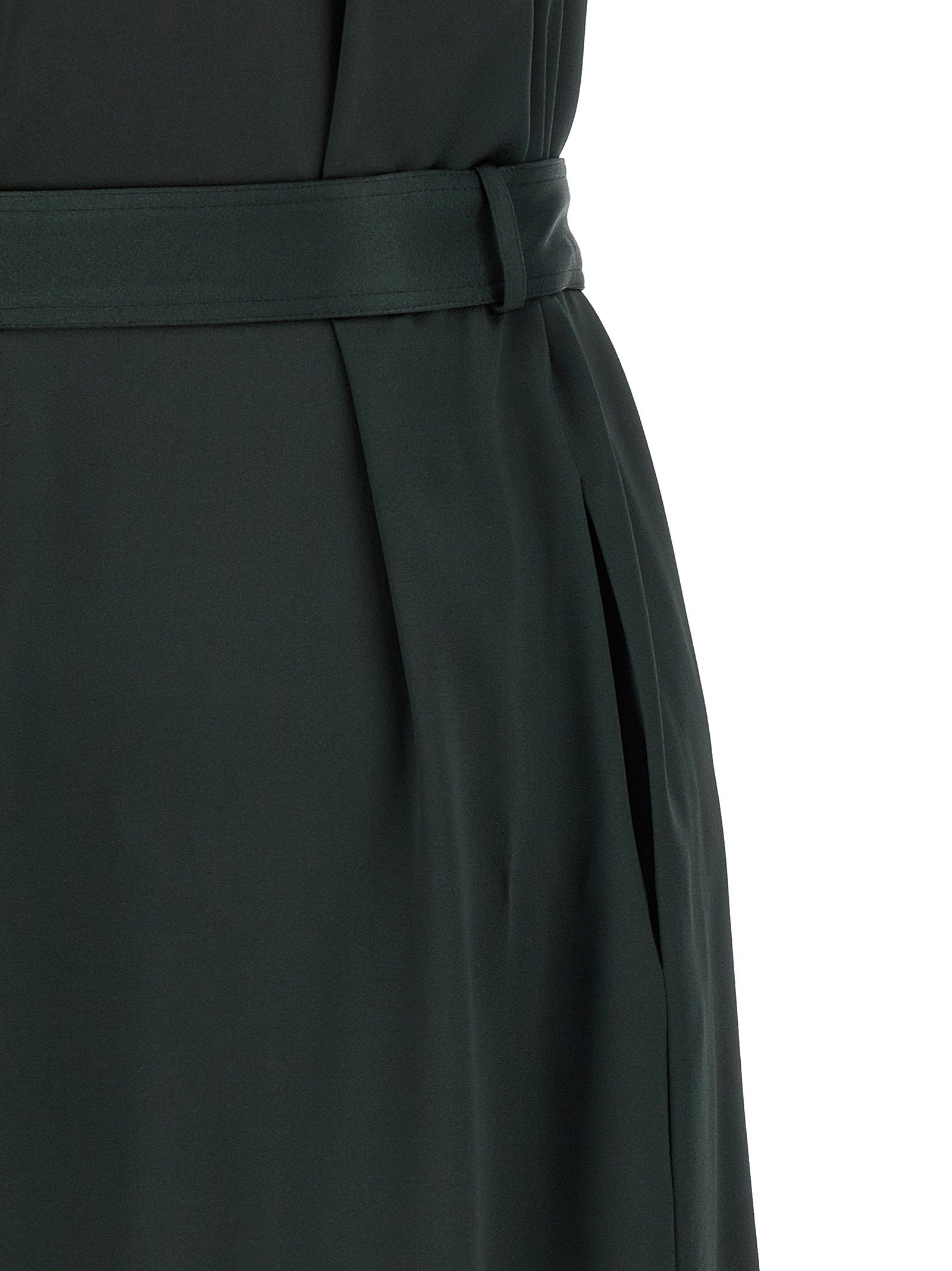 Tom Ford American Neckline Dress
