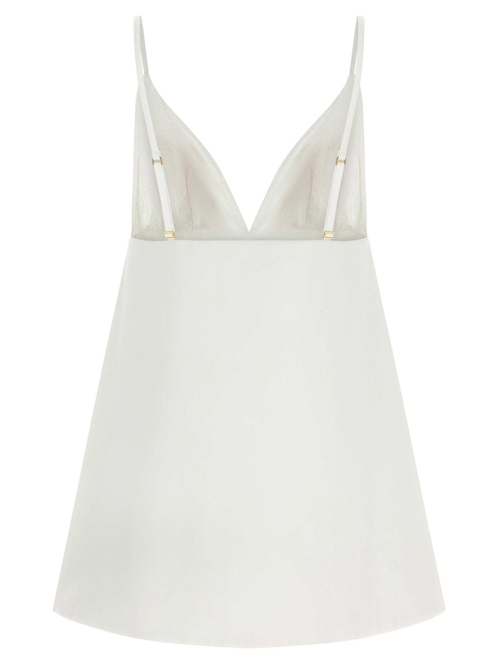 Elisabetta Franchi Duchesse Dress
