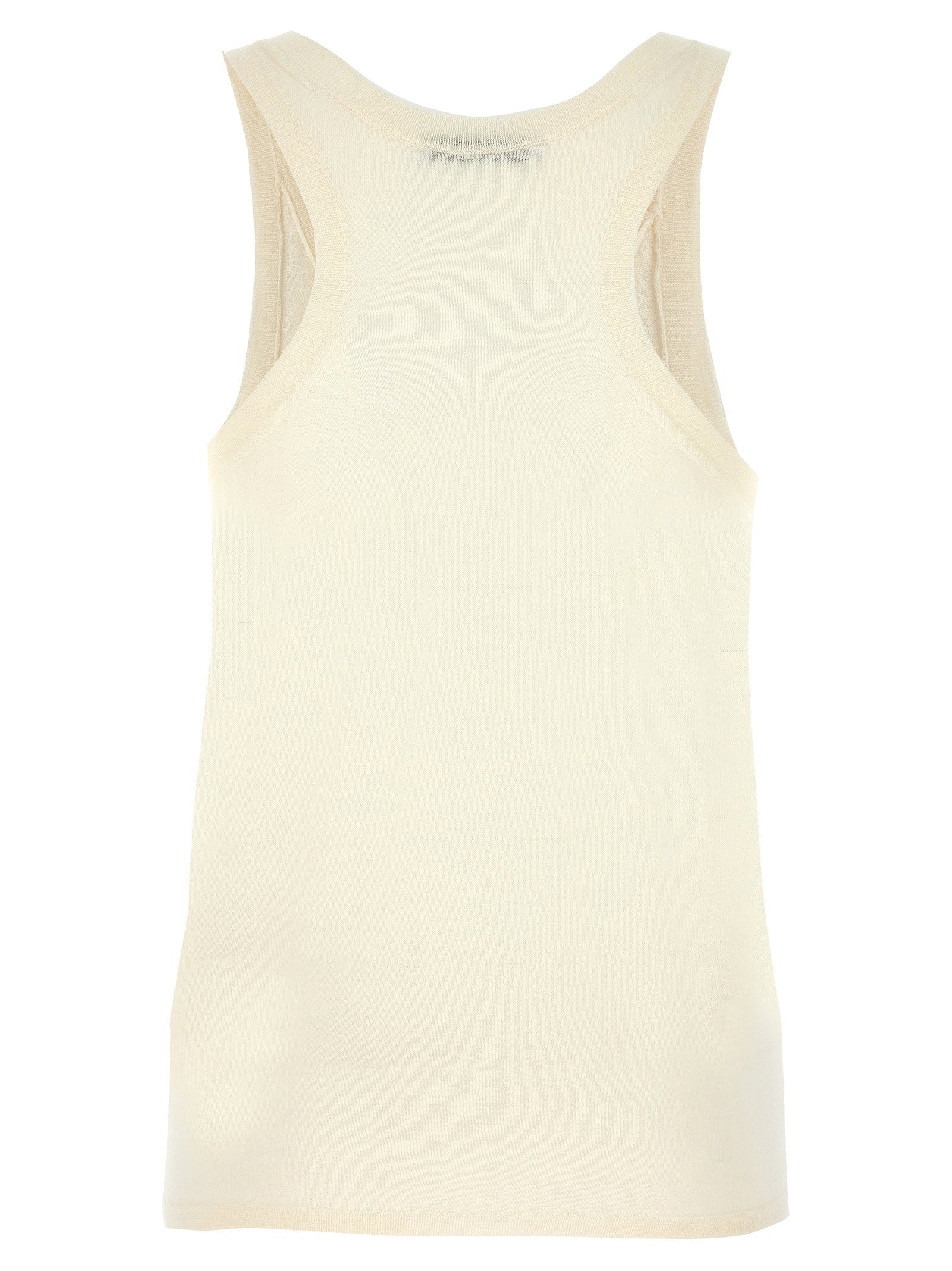 Max Mara Abbono Top