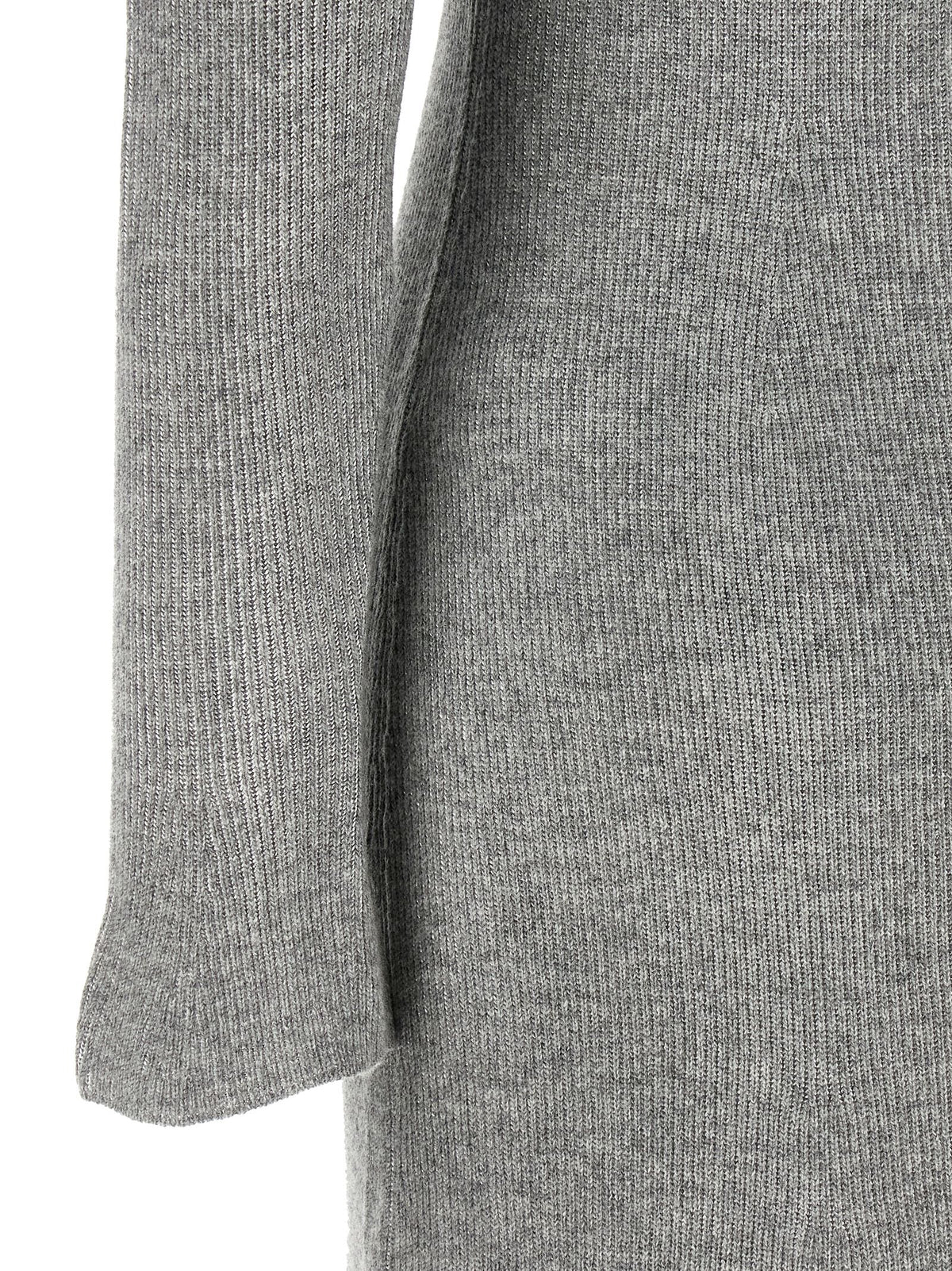 Fabiana Filippi Knitted Dress