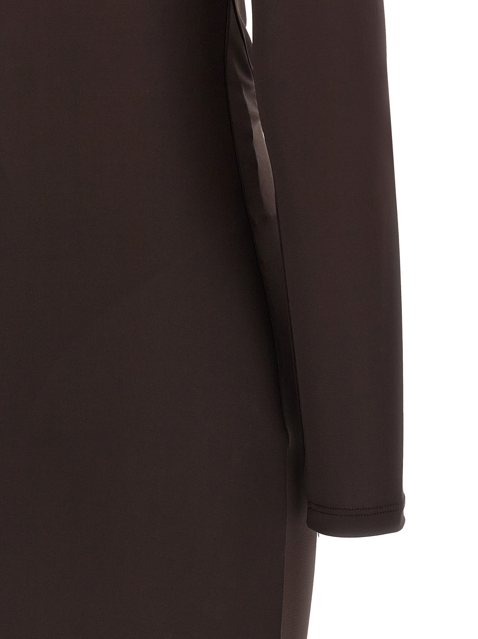 Elisabetta Franchi Red Carpet Dress