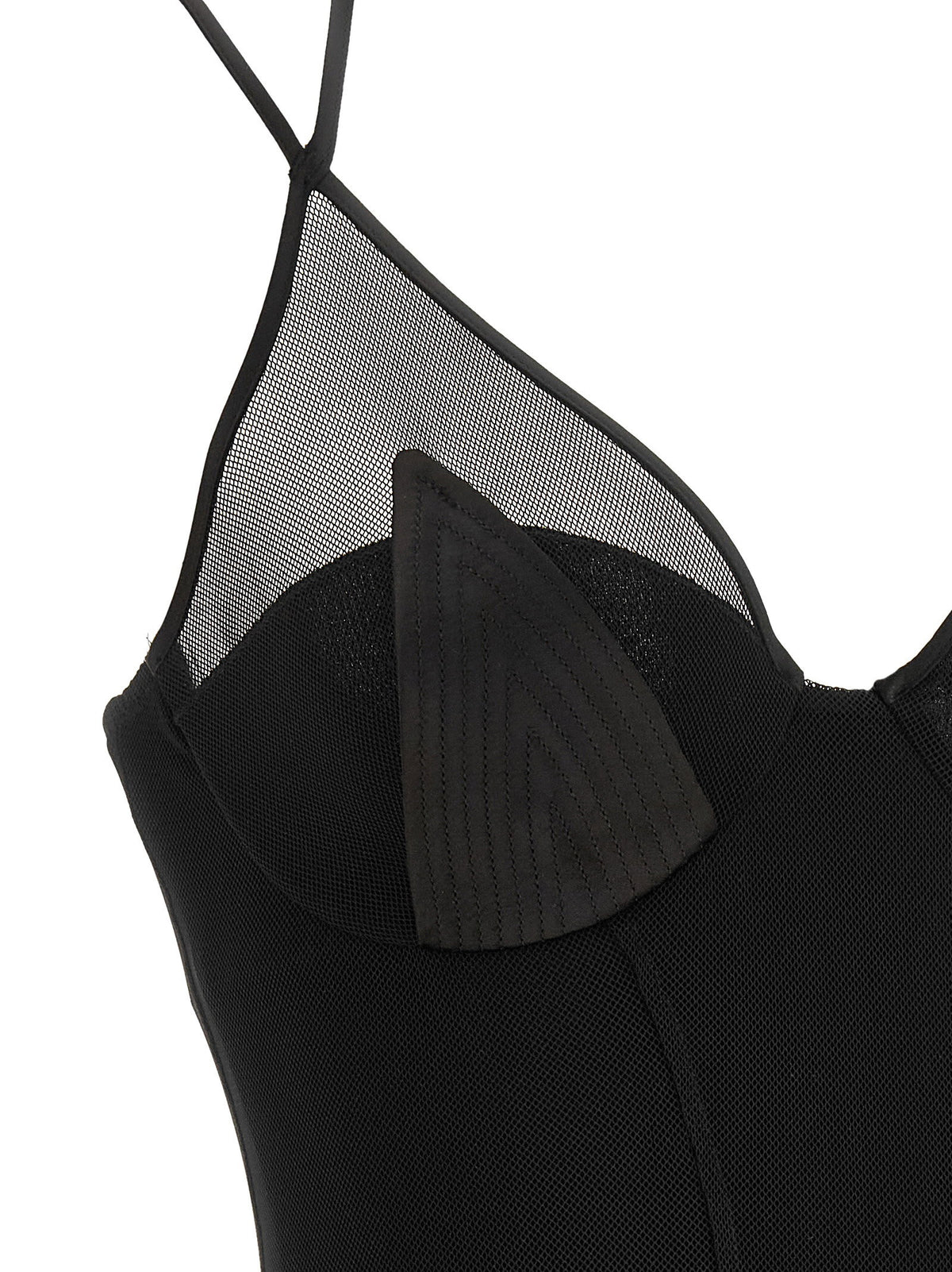 Elisabetta Franchi Red Carpet Dress