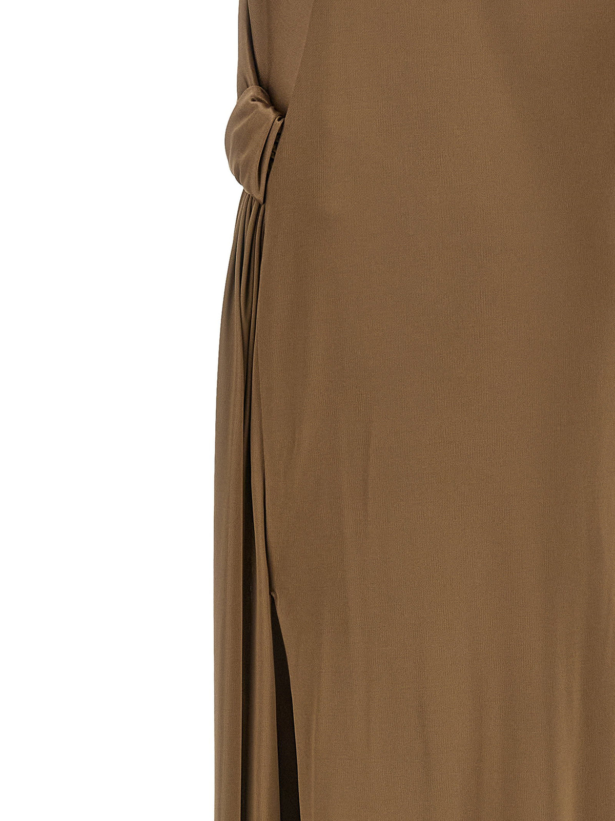Elisabetta Franchi Red Carpet Dress