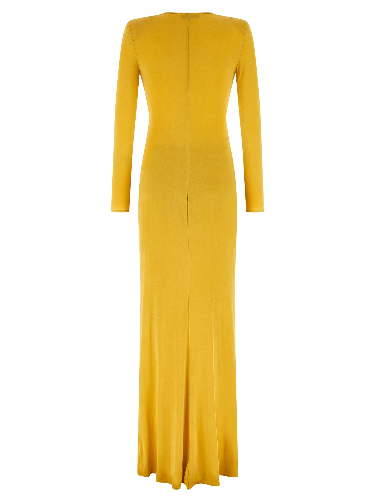 Elisabetta Franchi Red Carpet Dress