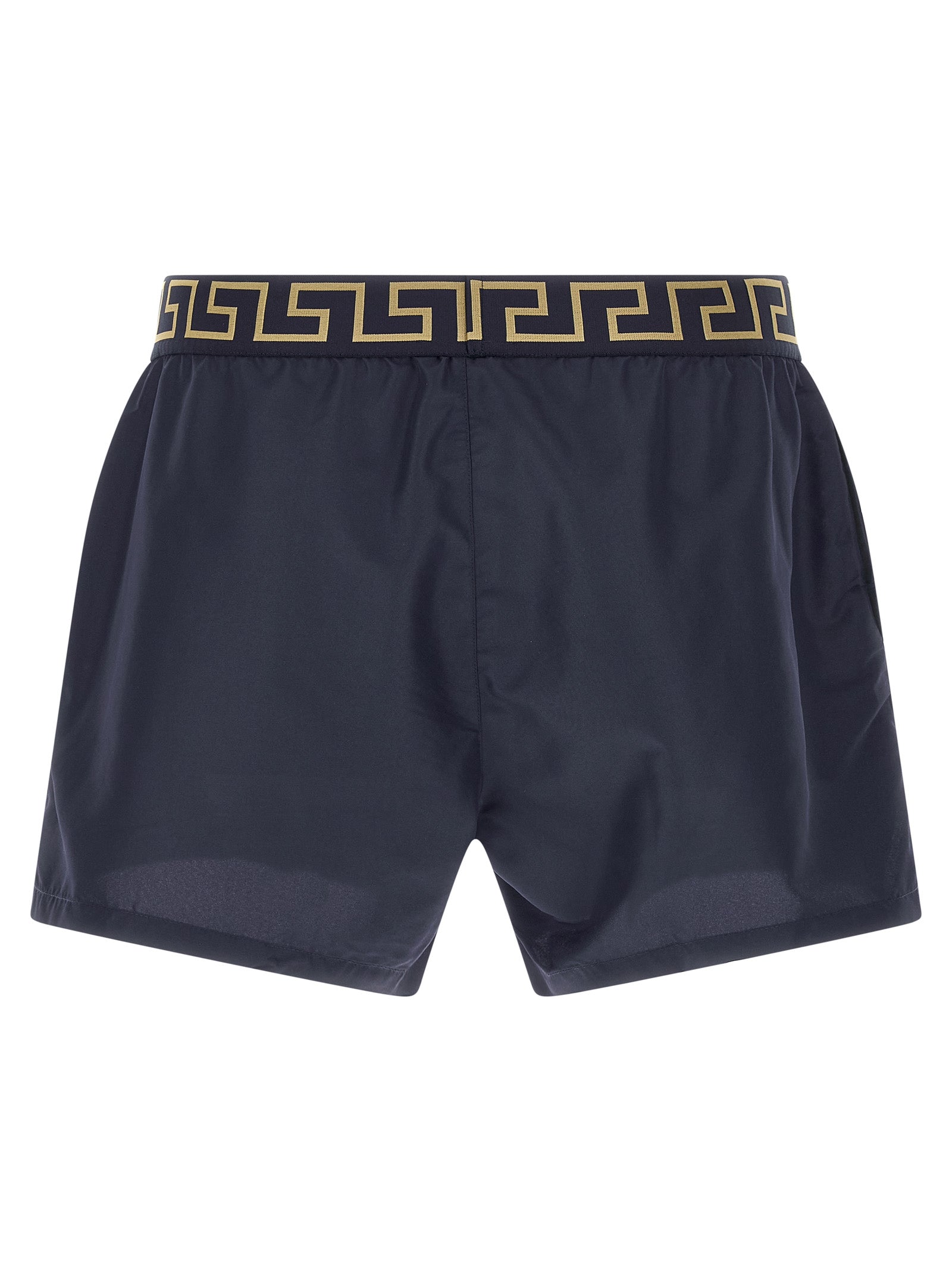 Versace Greca Swimsuit