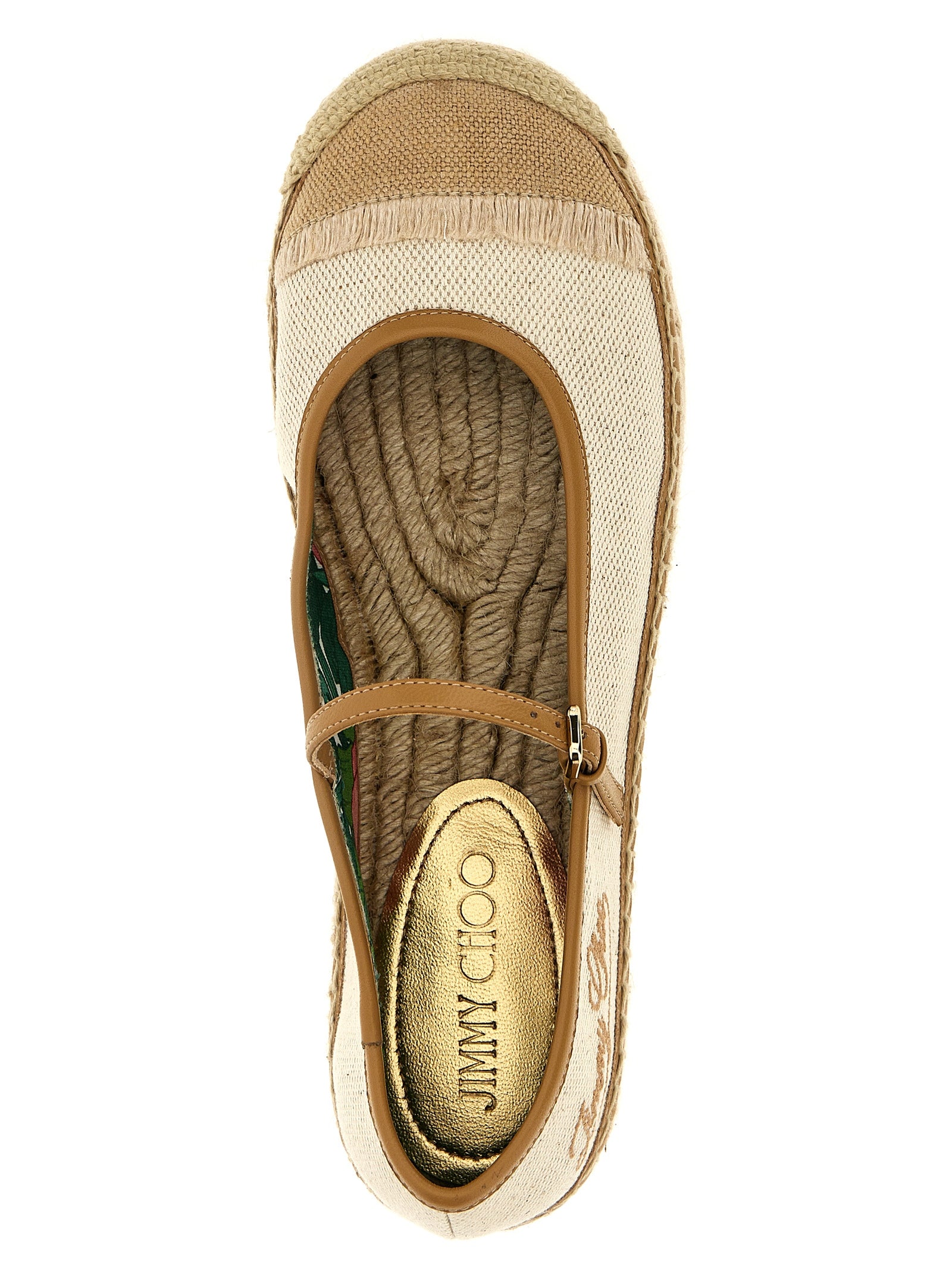 Jimmy Choo Aciel Espadrilles