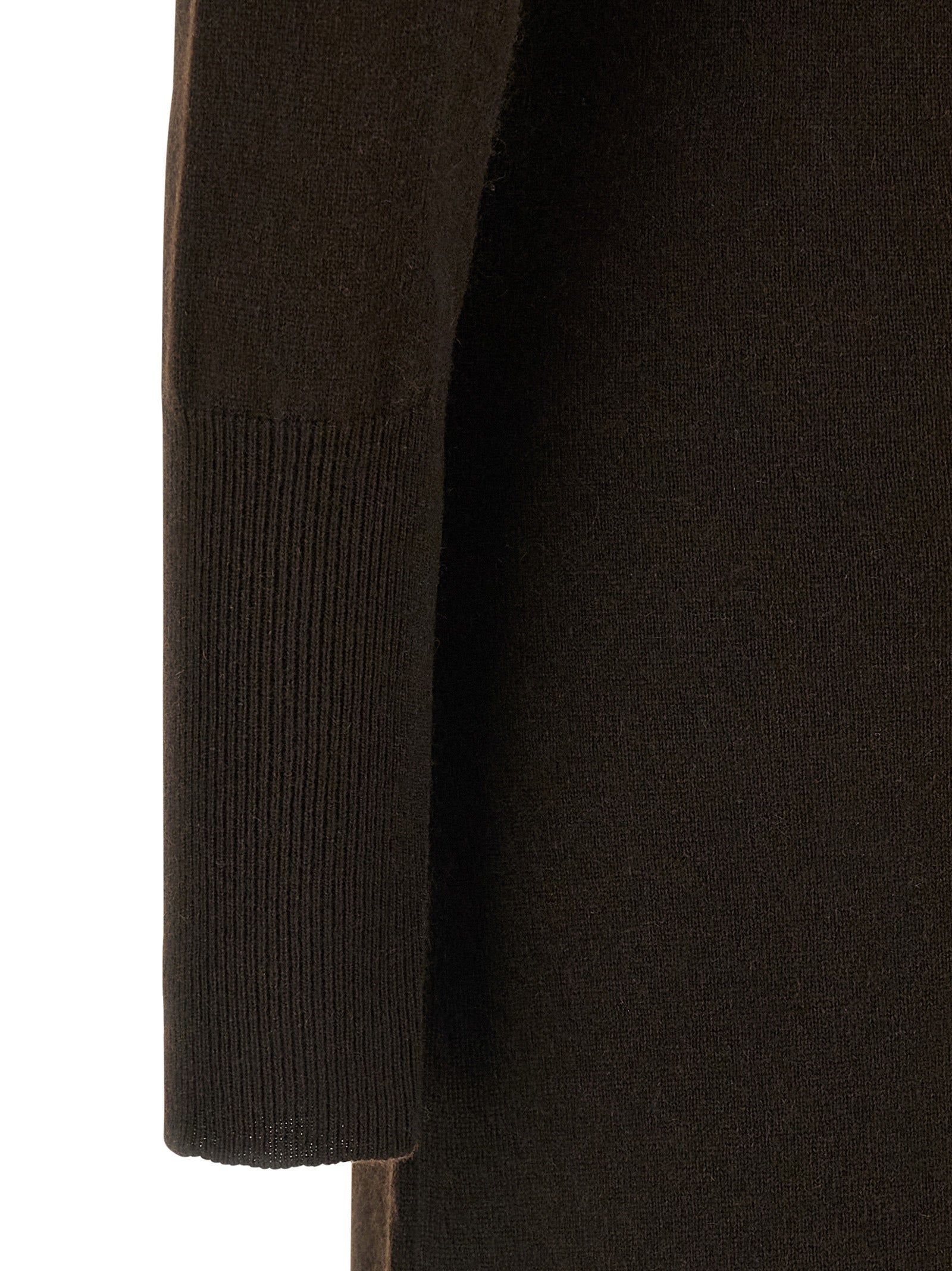 Tom Ford High Neck Dress