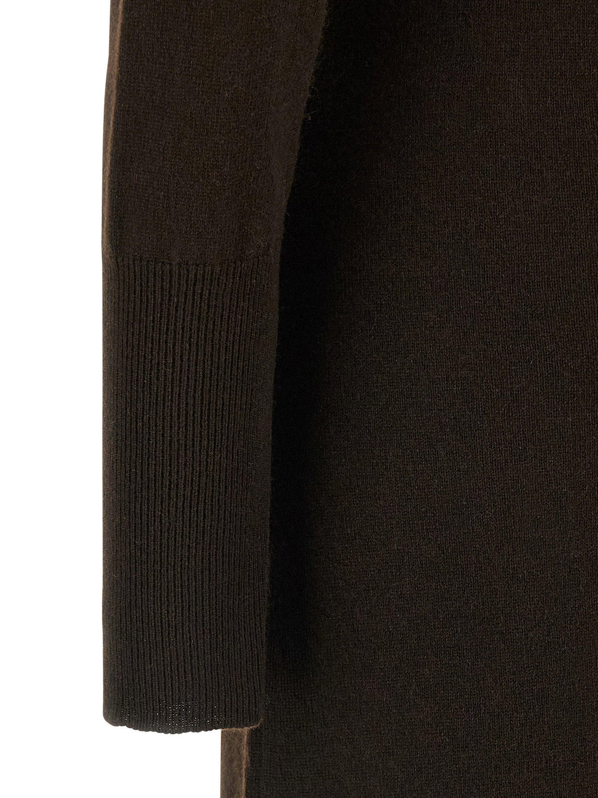 Tom Ford High Neck Dress
