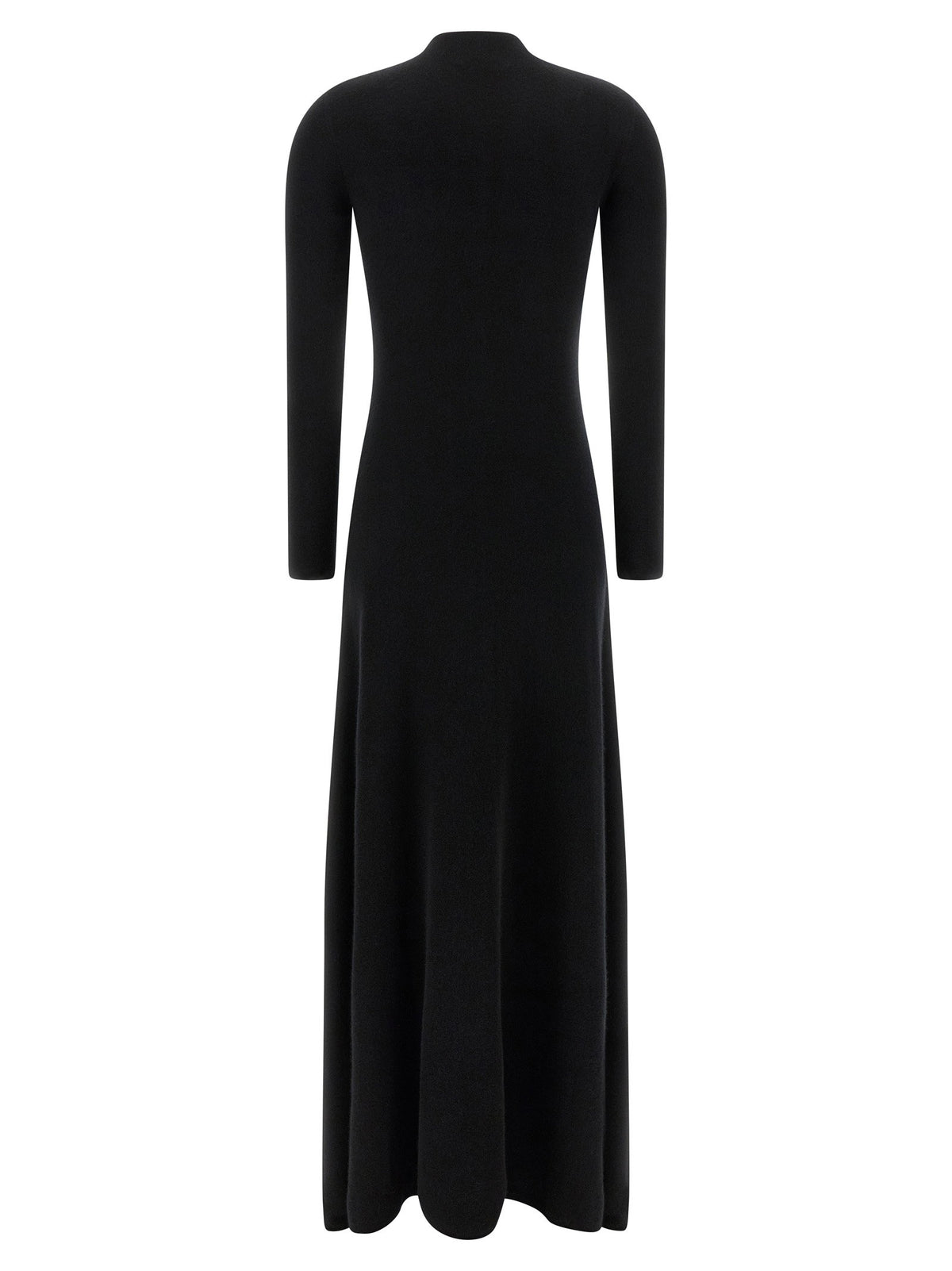 Tom Ford Cashmere And Silk Dress