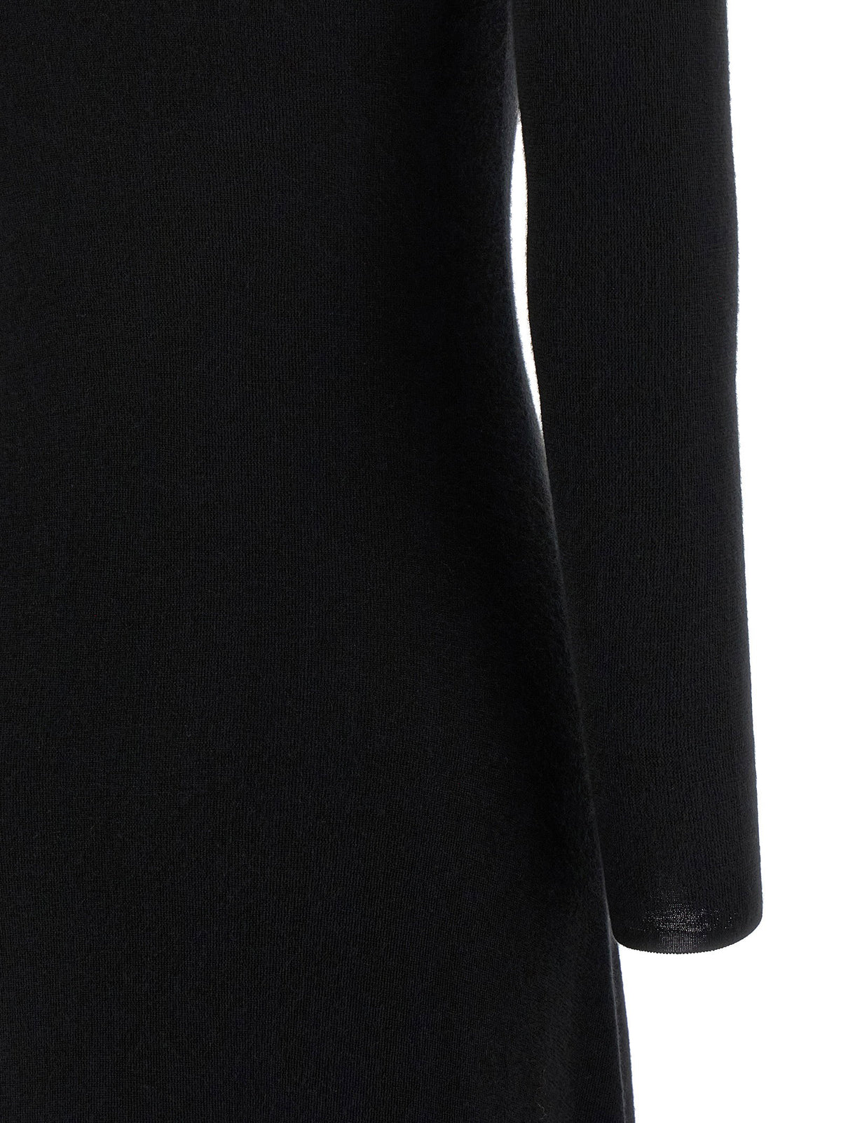 Tom Ford Cashmere And Silk Dress
