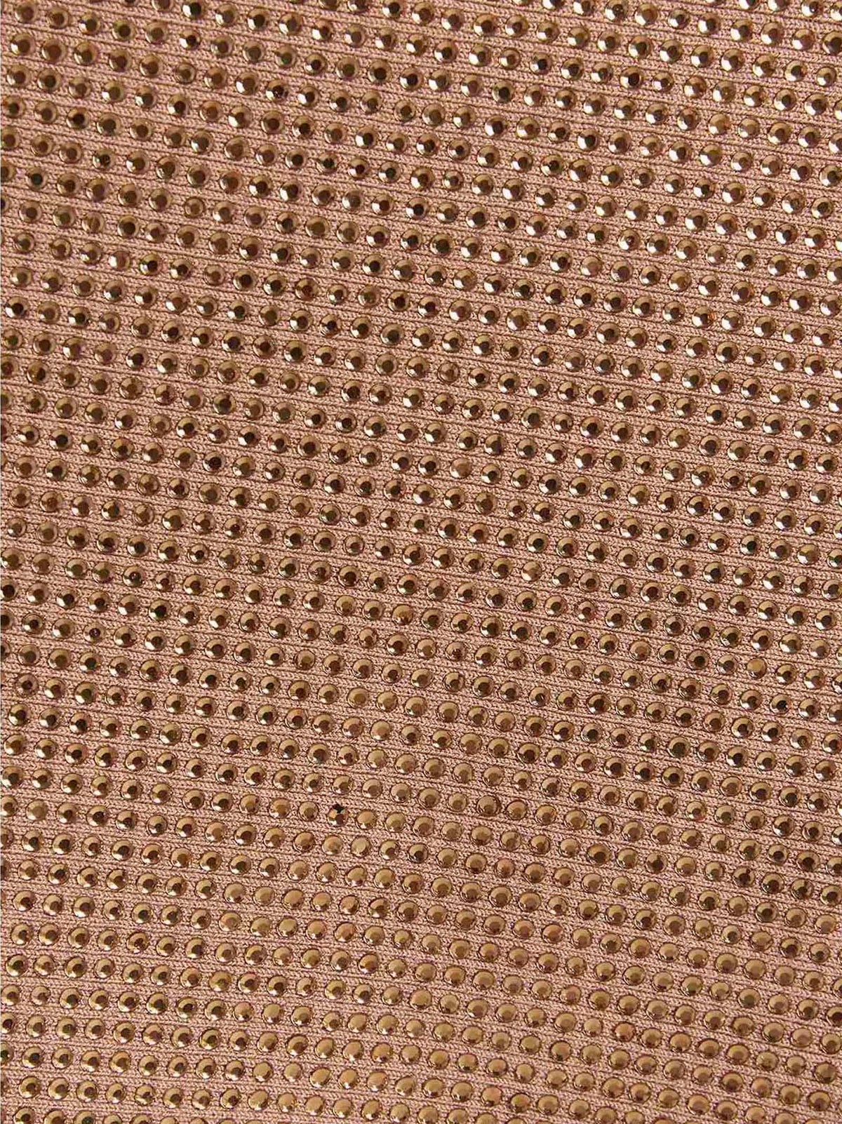 AndreĀdamo Sequin Knit Skirt