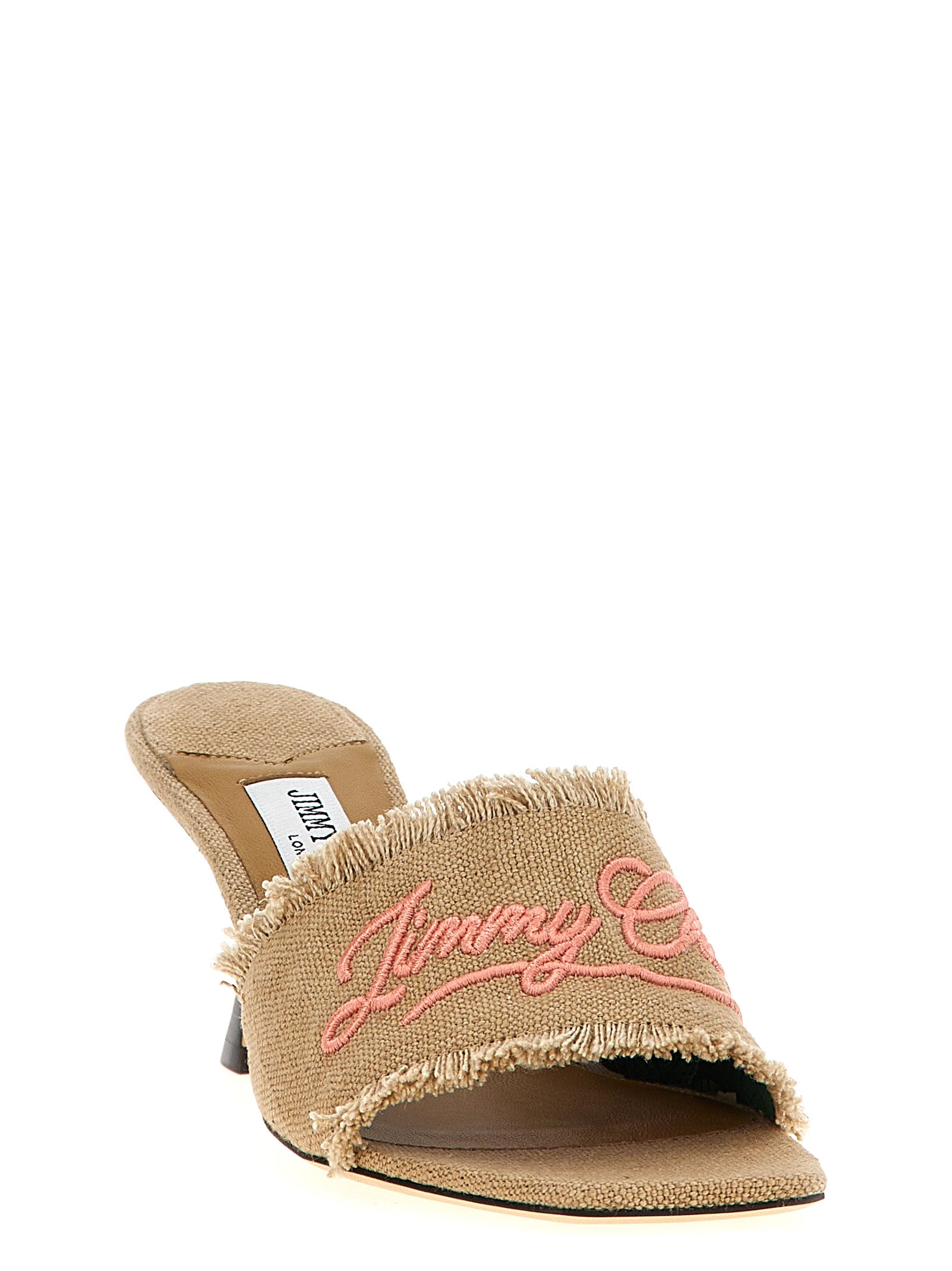 Jimmy Choo Alexia Sandals