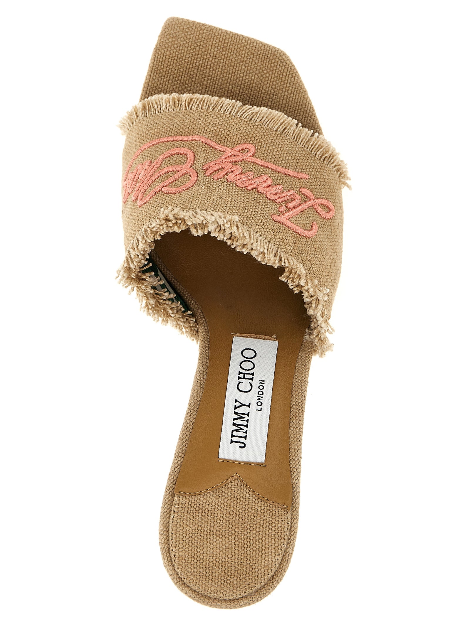 Jimmy Choo Alexia Sandals