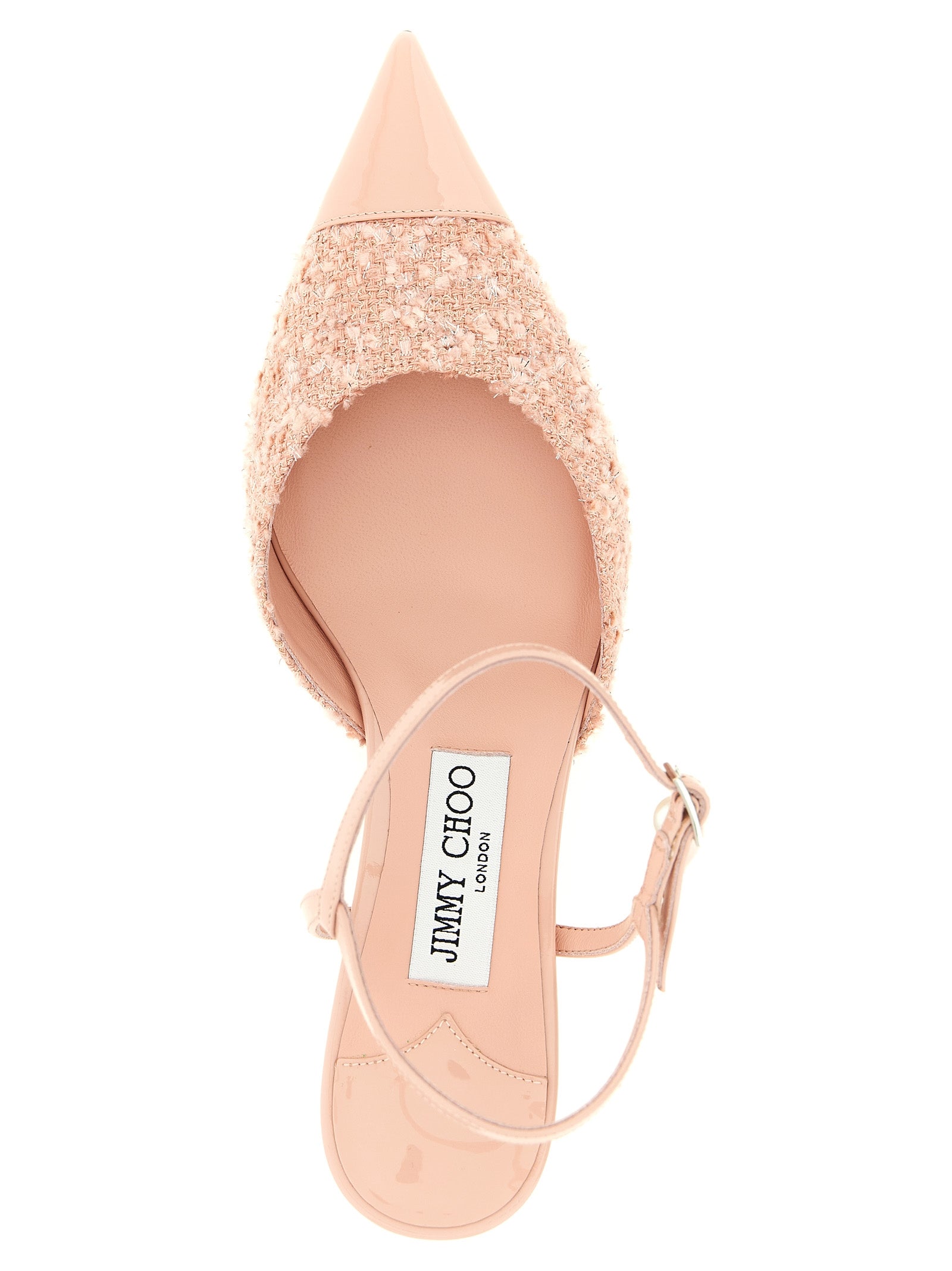Jimmy Choo Aren Slingback