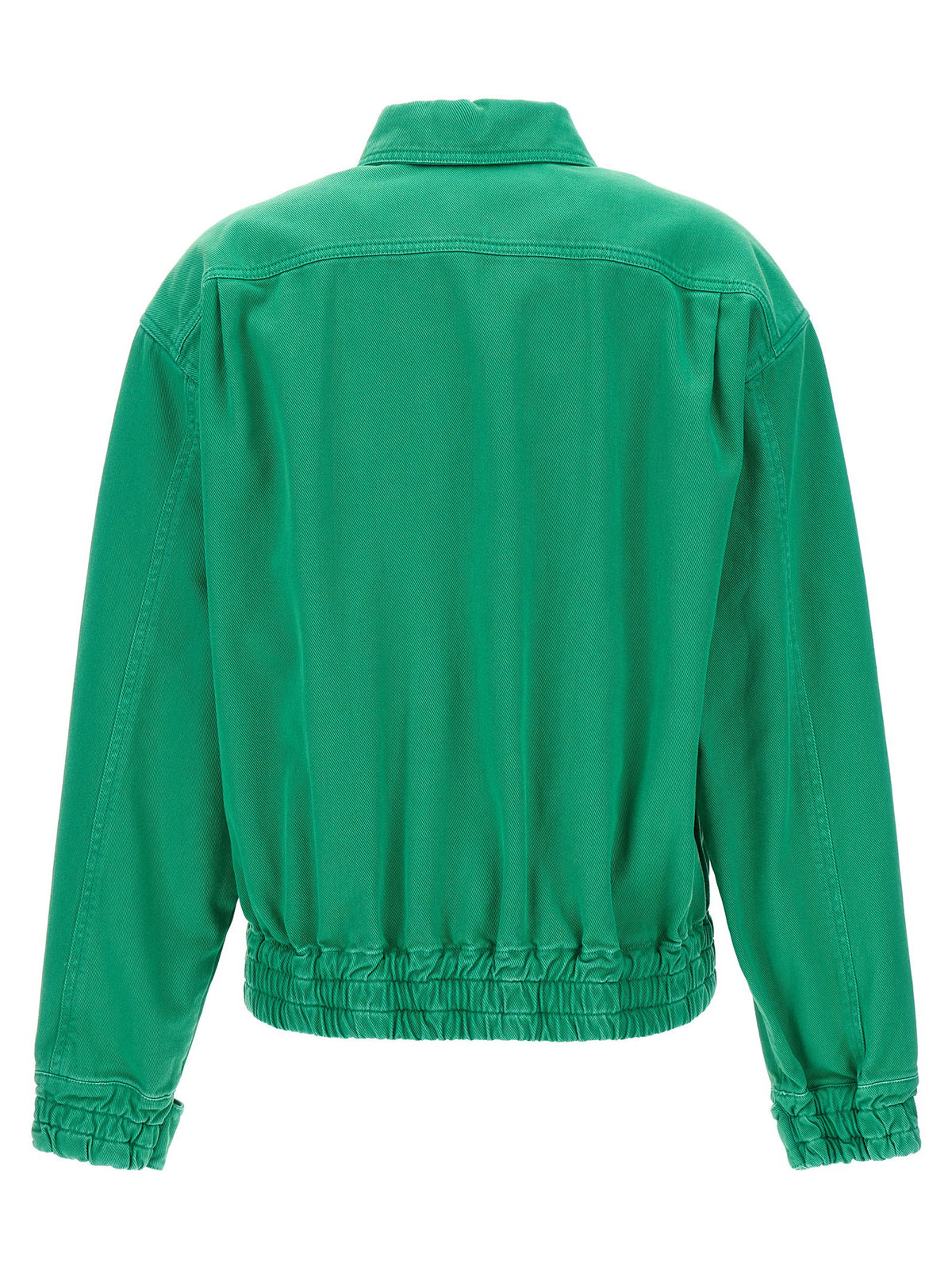 Max Mara Arturo Crop Jacket