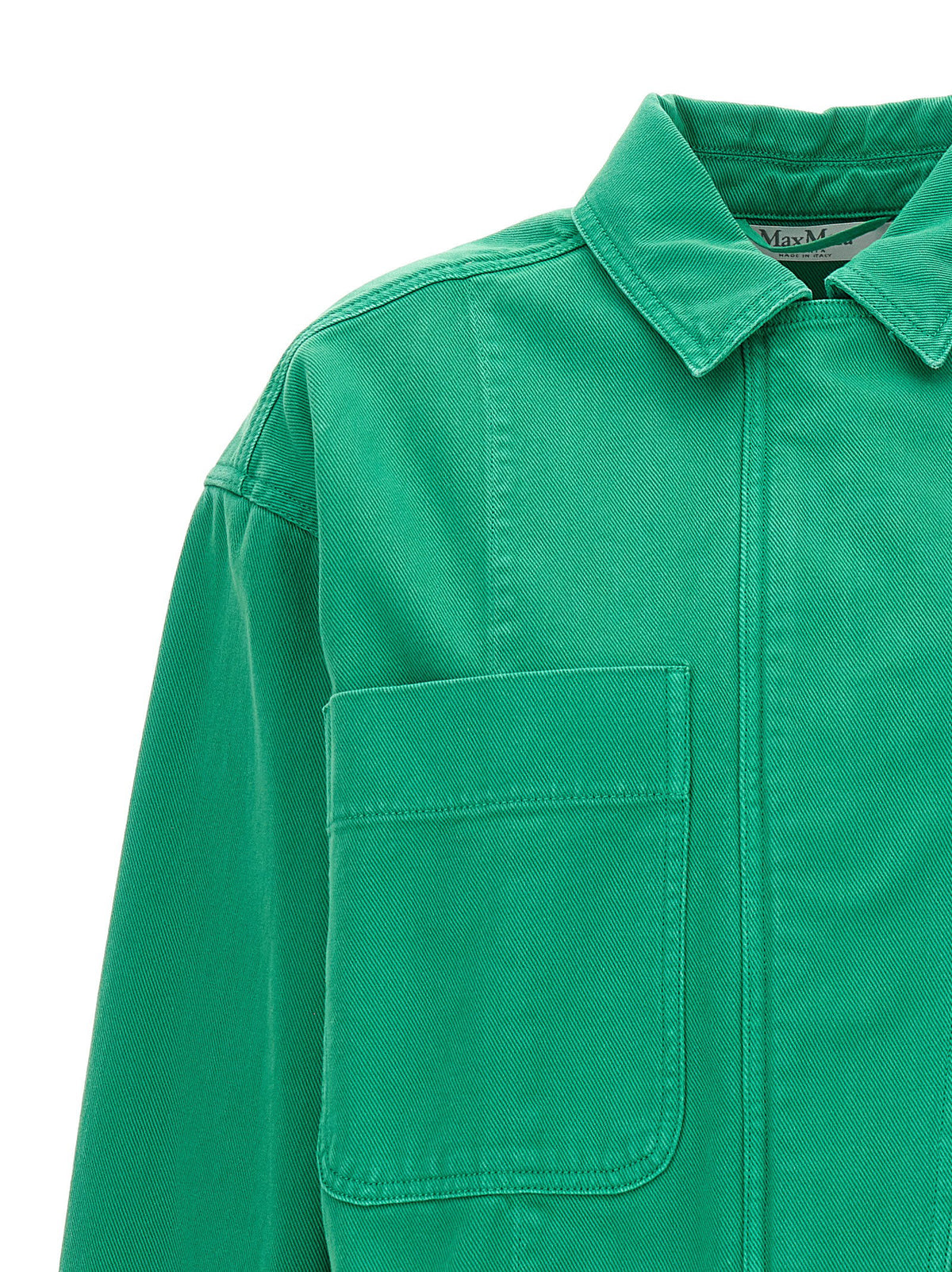 Max Mara Arturo Crop Jacket