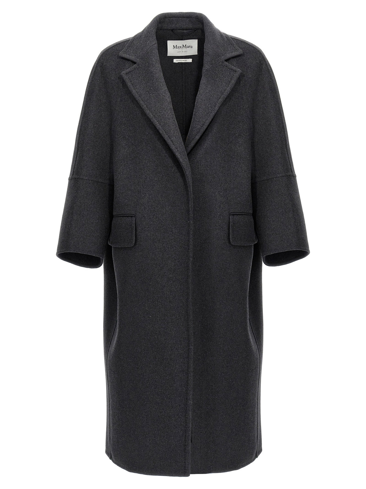 Max Mara Asburgo Coat