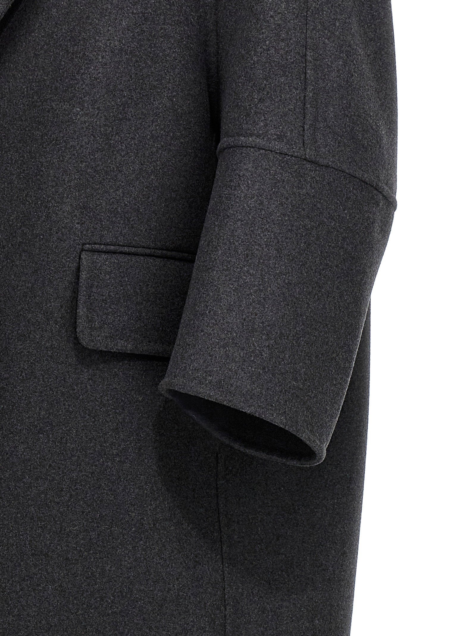 Max Mara Asburgo Coat