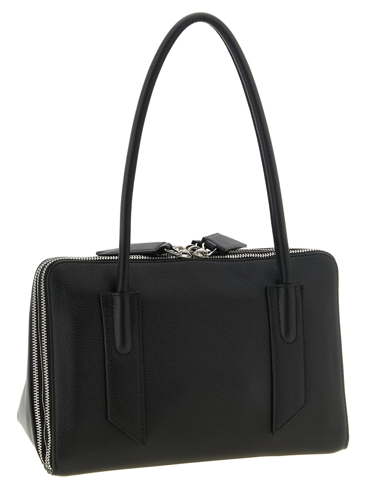 The Attico Laltra Di Milano Shoulder Bag