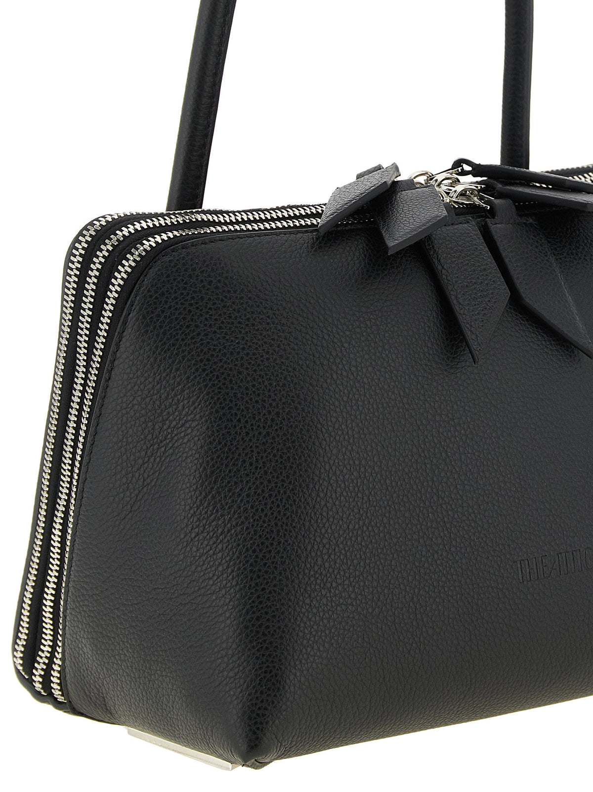 The Attico Laltra Di Milano Shoulder Bag