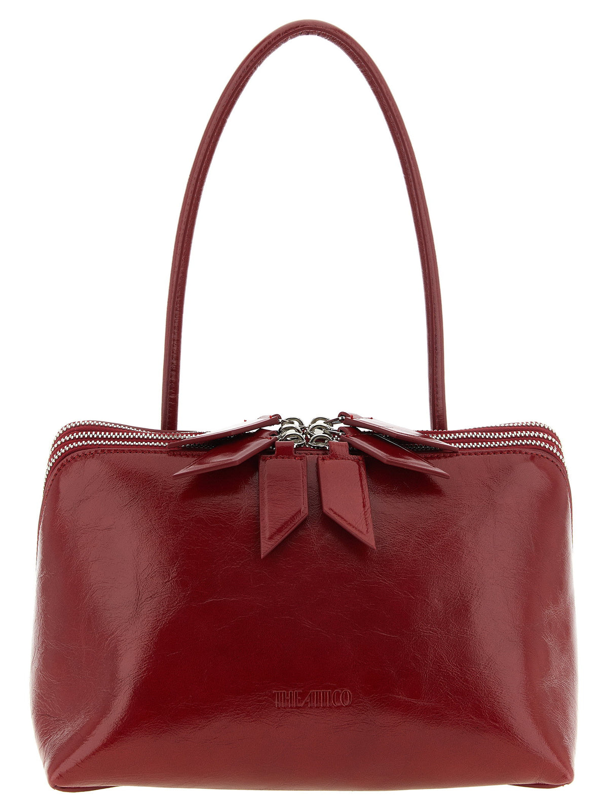 The Attico Laltra Di Milano Shoulder Bag