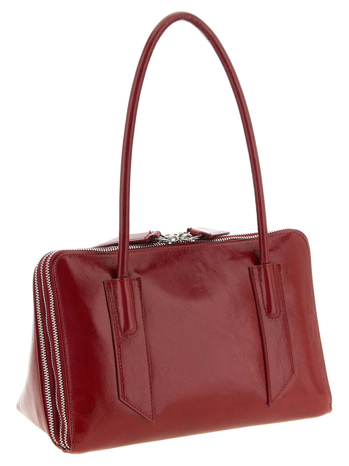 The Attico Laltra Di Milano Shoulder Bag