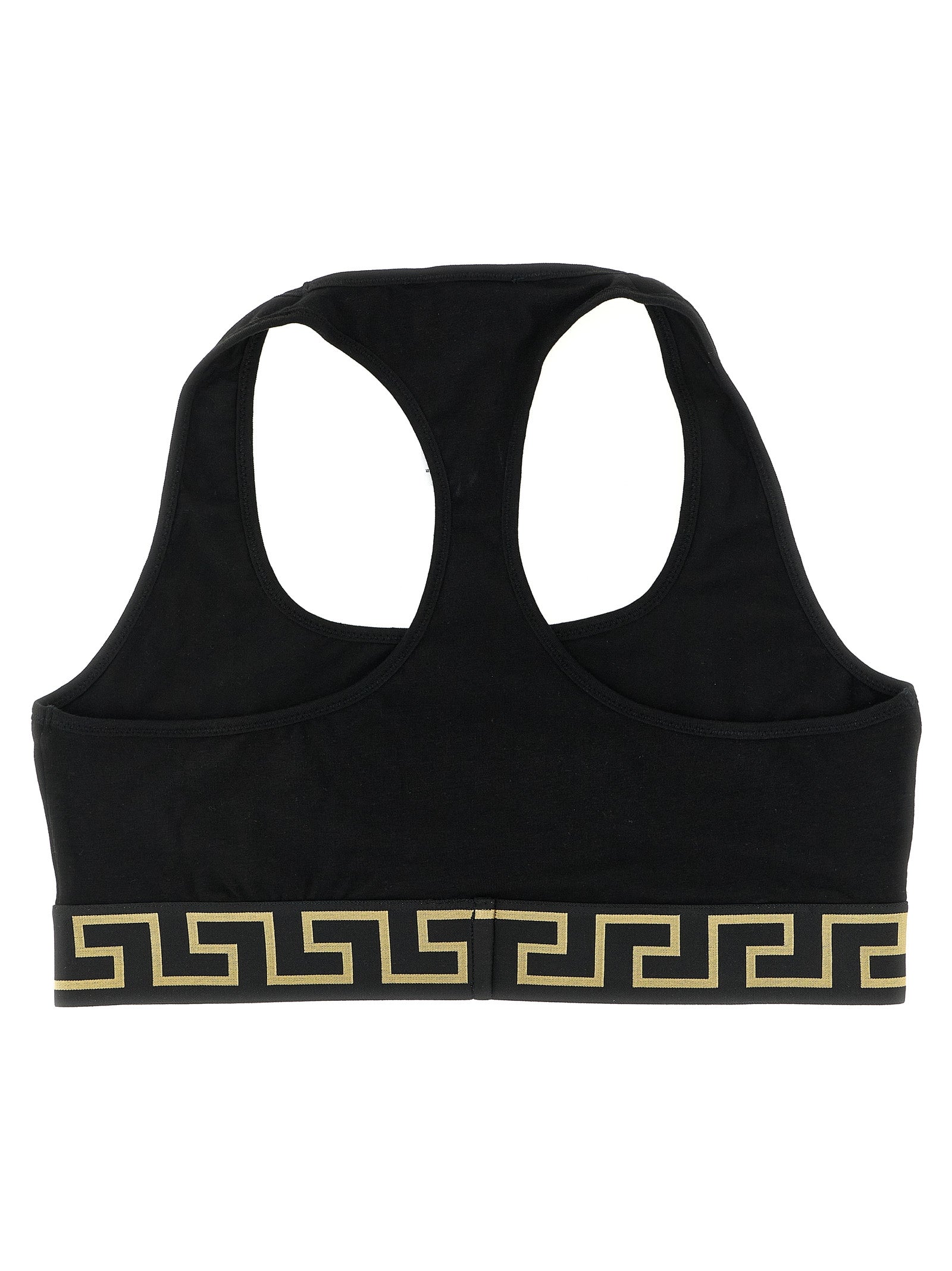 Versace Greek Bralette