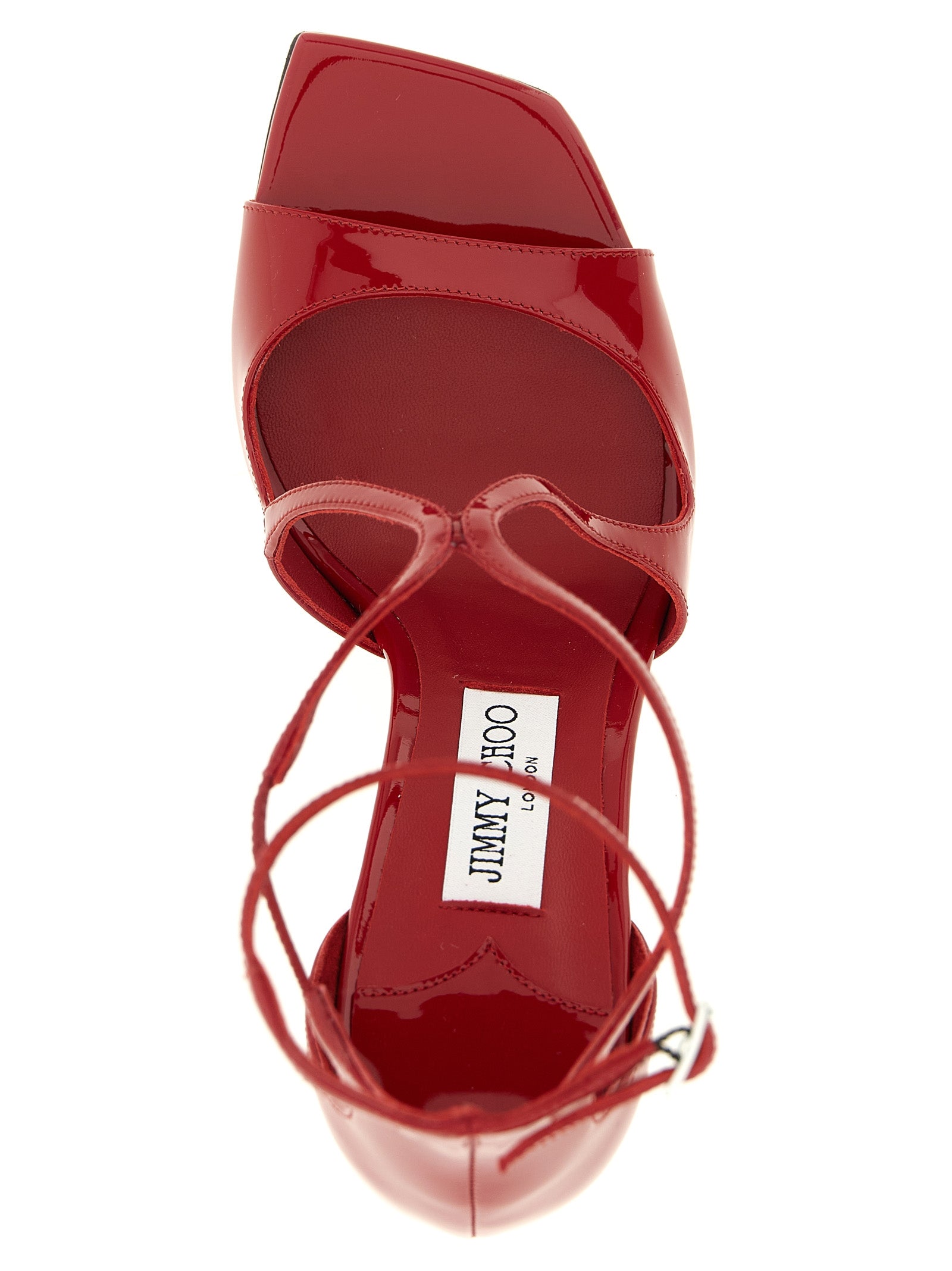 Jimmy Choo Azia Sandals