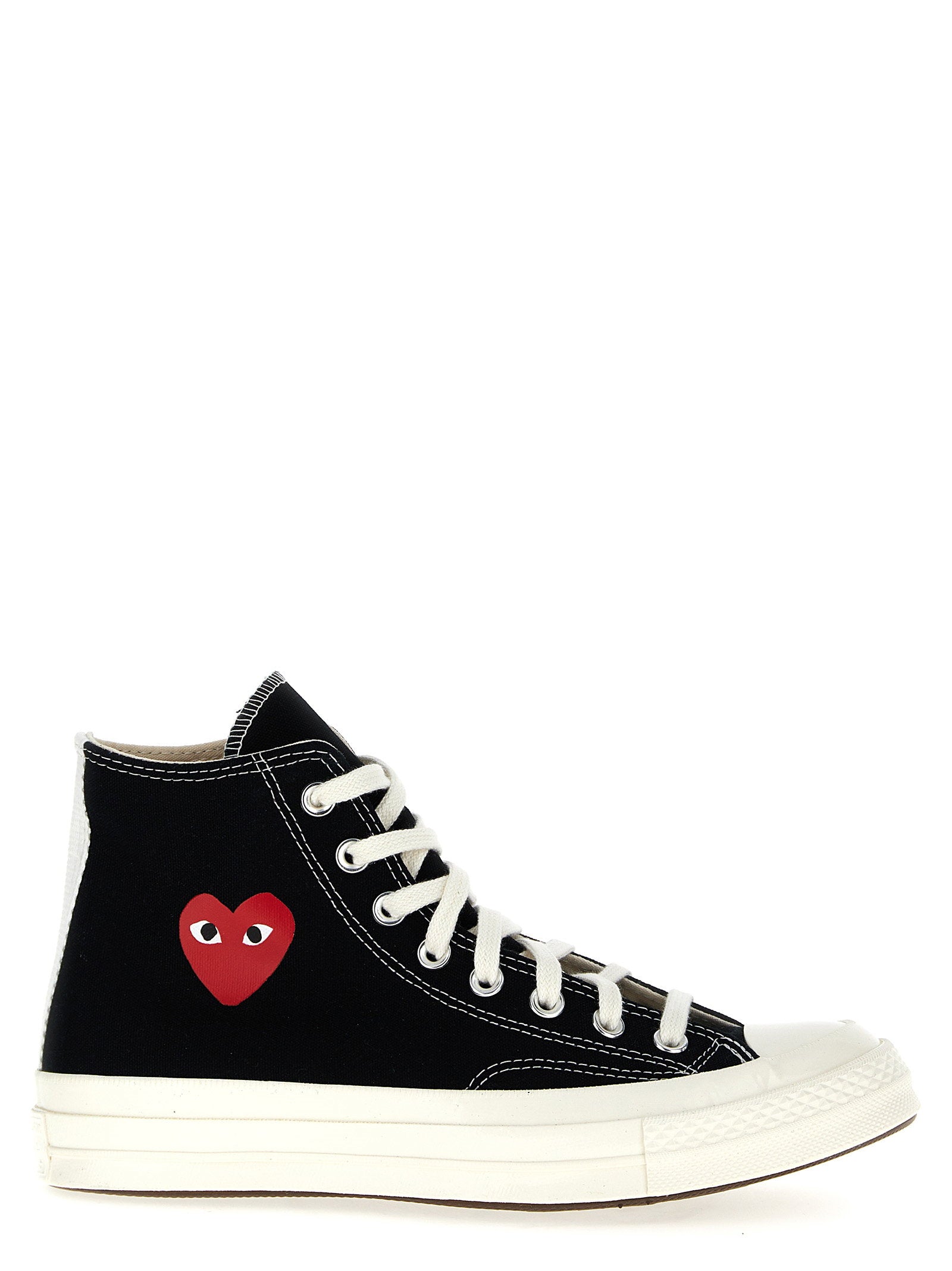 Comme Des Garçons Play Comme Des Garçons Sneakers Play X Converse