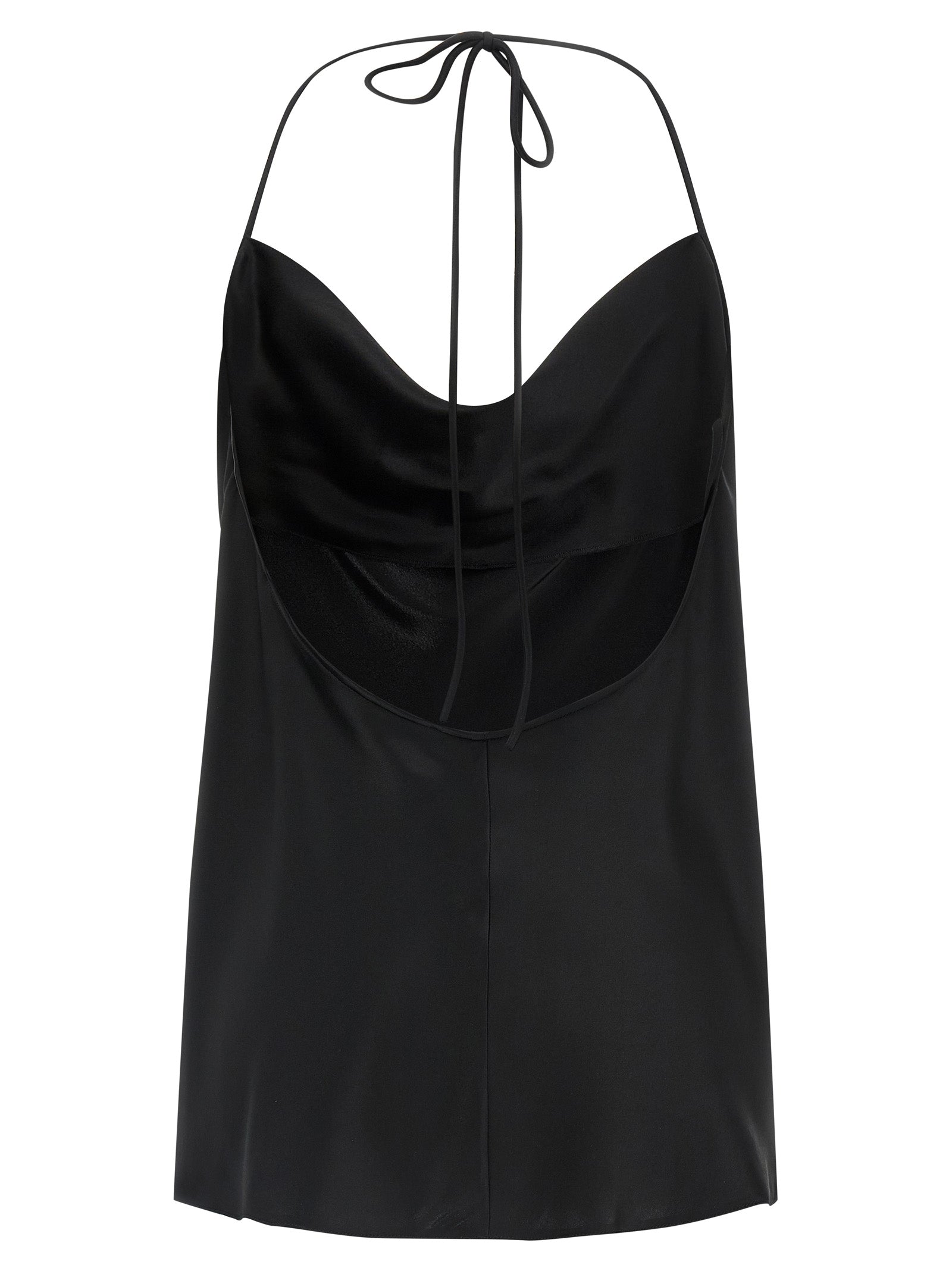 Valentino Garavani Silk Top