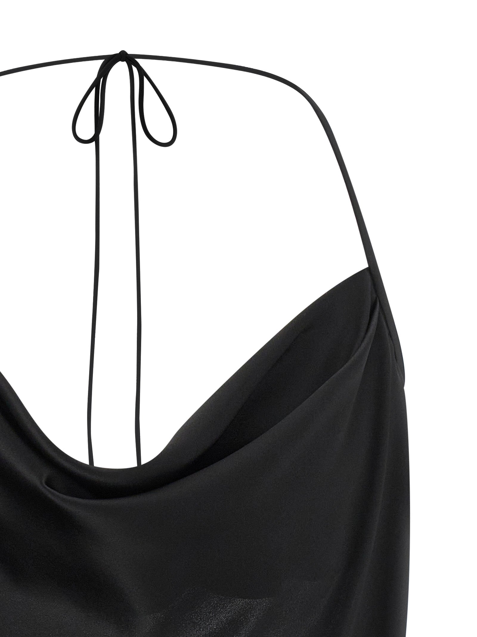 Valentino Garavani Silk Top