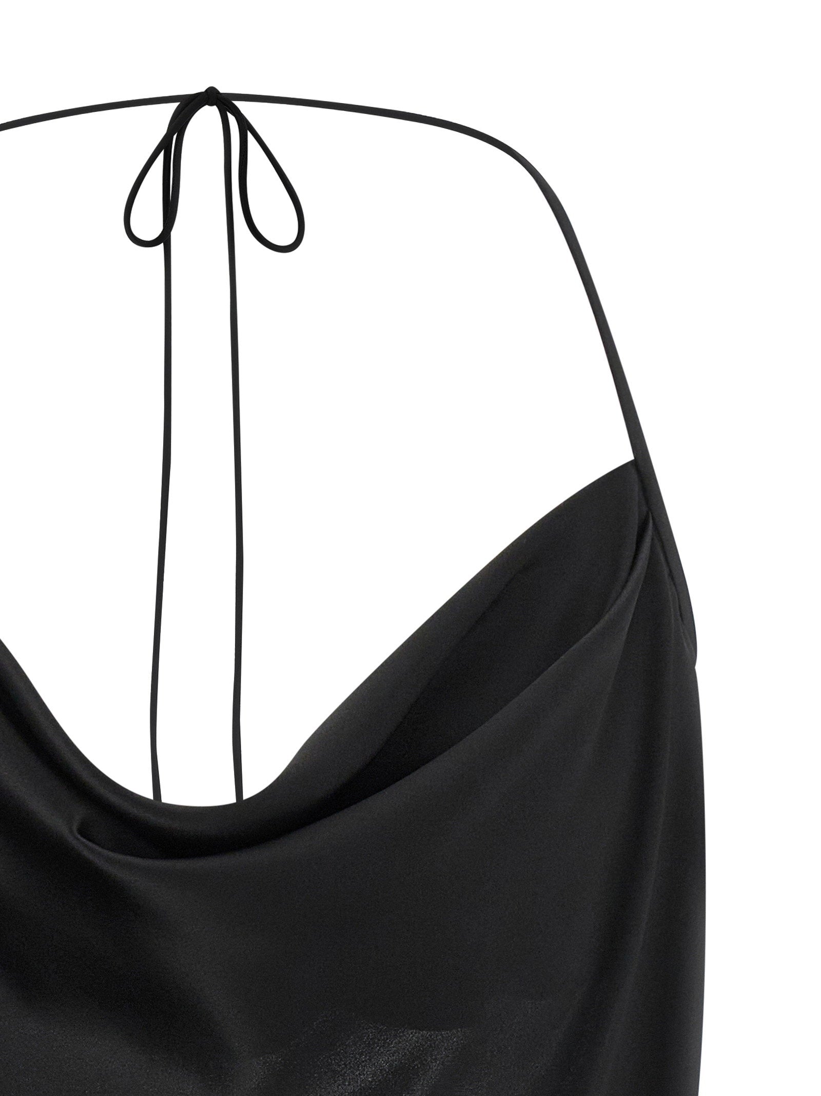 Valentino Garavani Silk Top