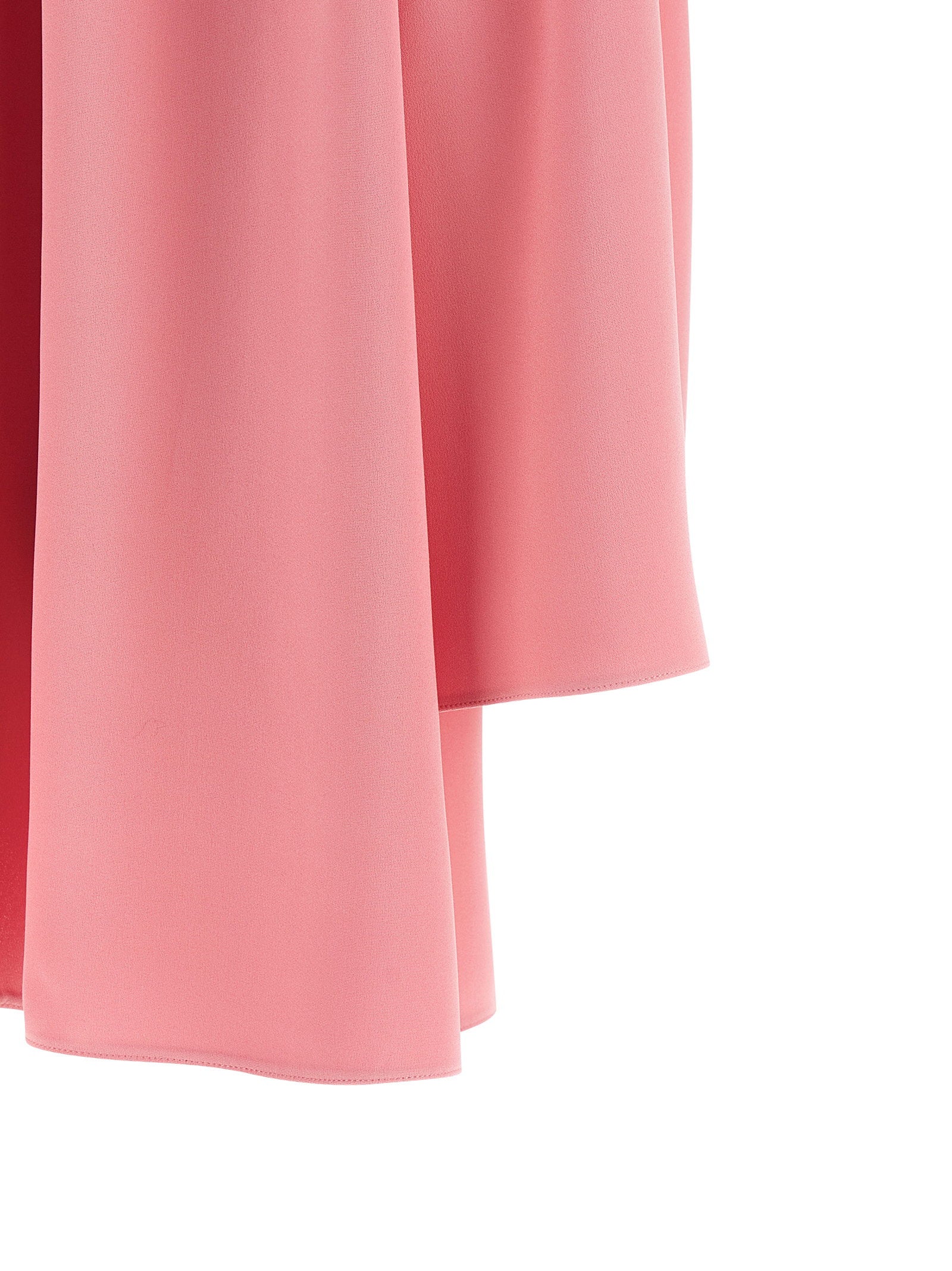 Valentino Garavani Cady Couture Pleated Shirt