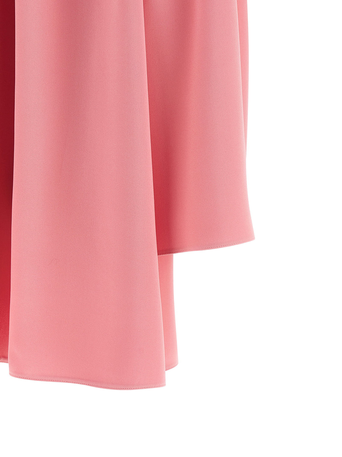 Valentino Garavani Cady Couture Pleated Shirt