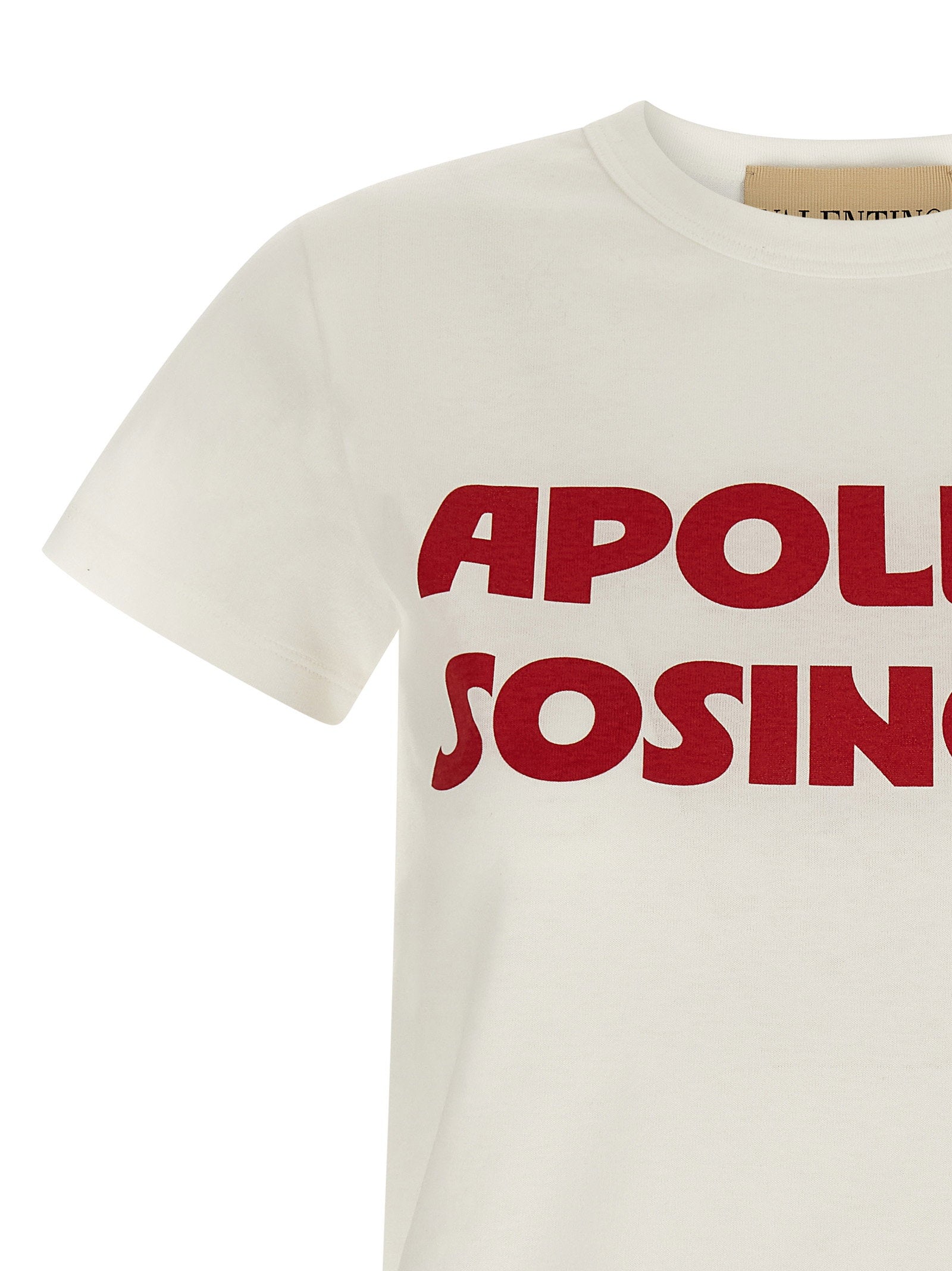 Valentino Garavani Apollon/dyonisos T-shirt