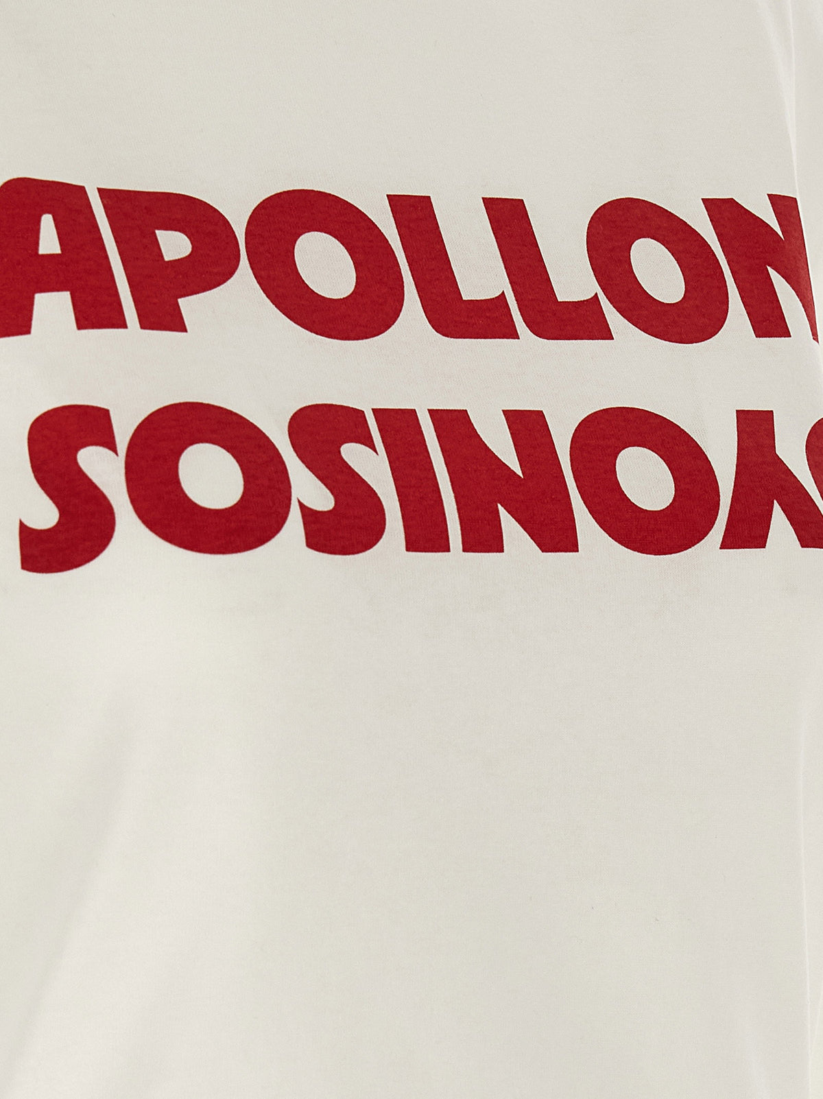Valentino Garavani Apollon/dyonisos T-shirt