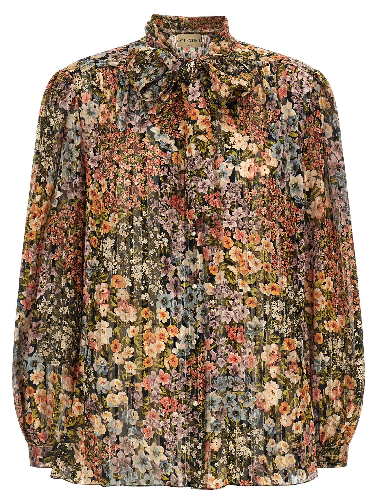 Valentino Garavani Après Lhiver Shirt