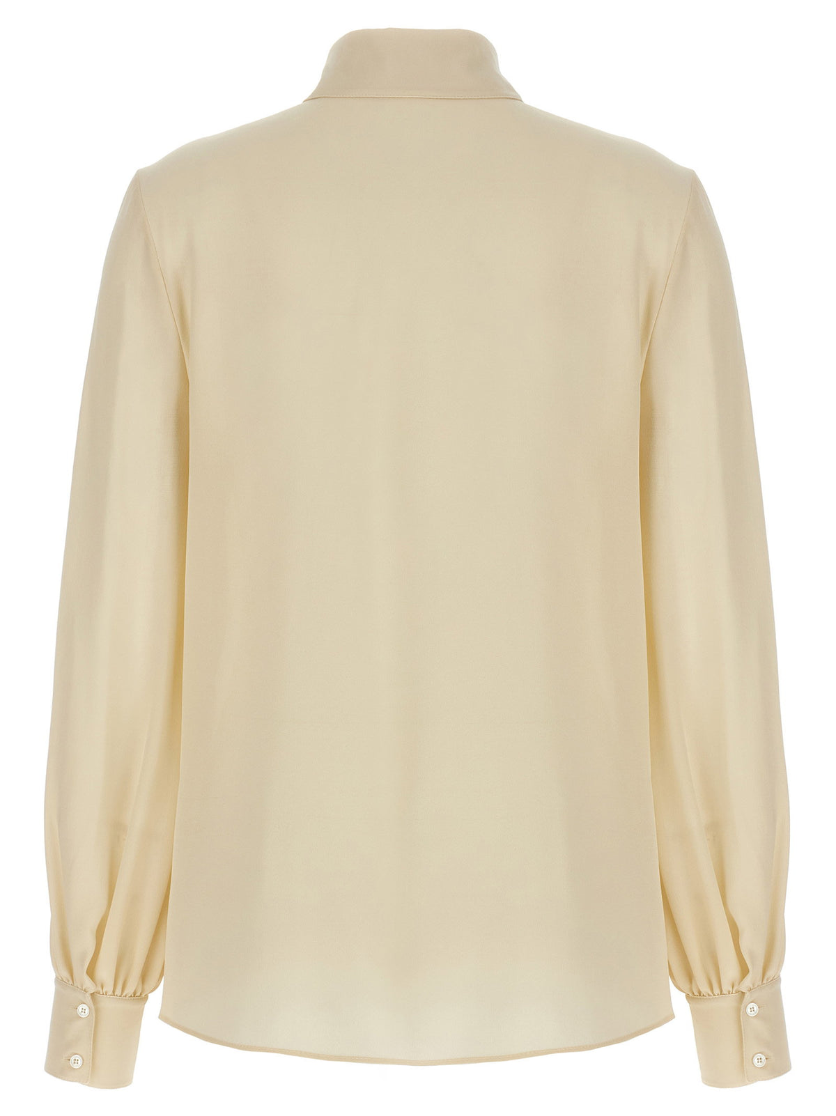 Valentino Garavani Bow Shirt