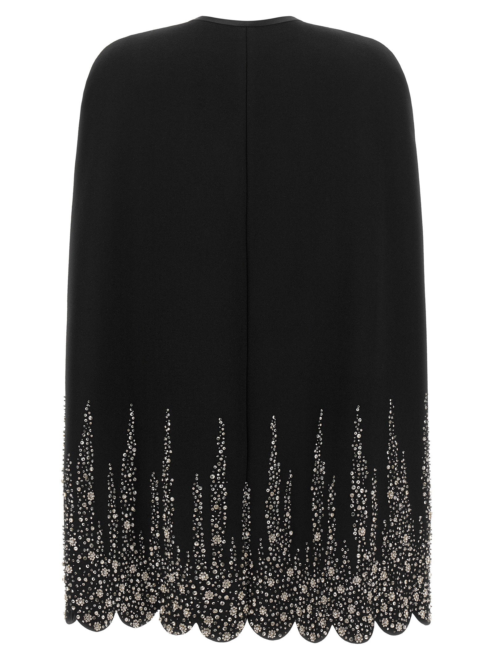 Valentino Garavani Compact Drap Cape