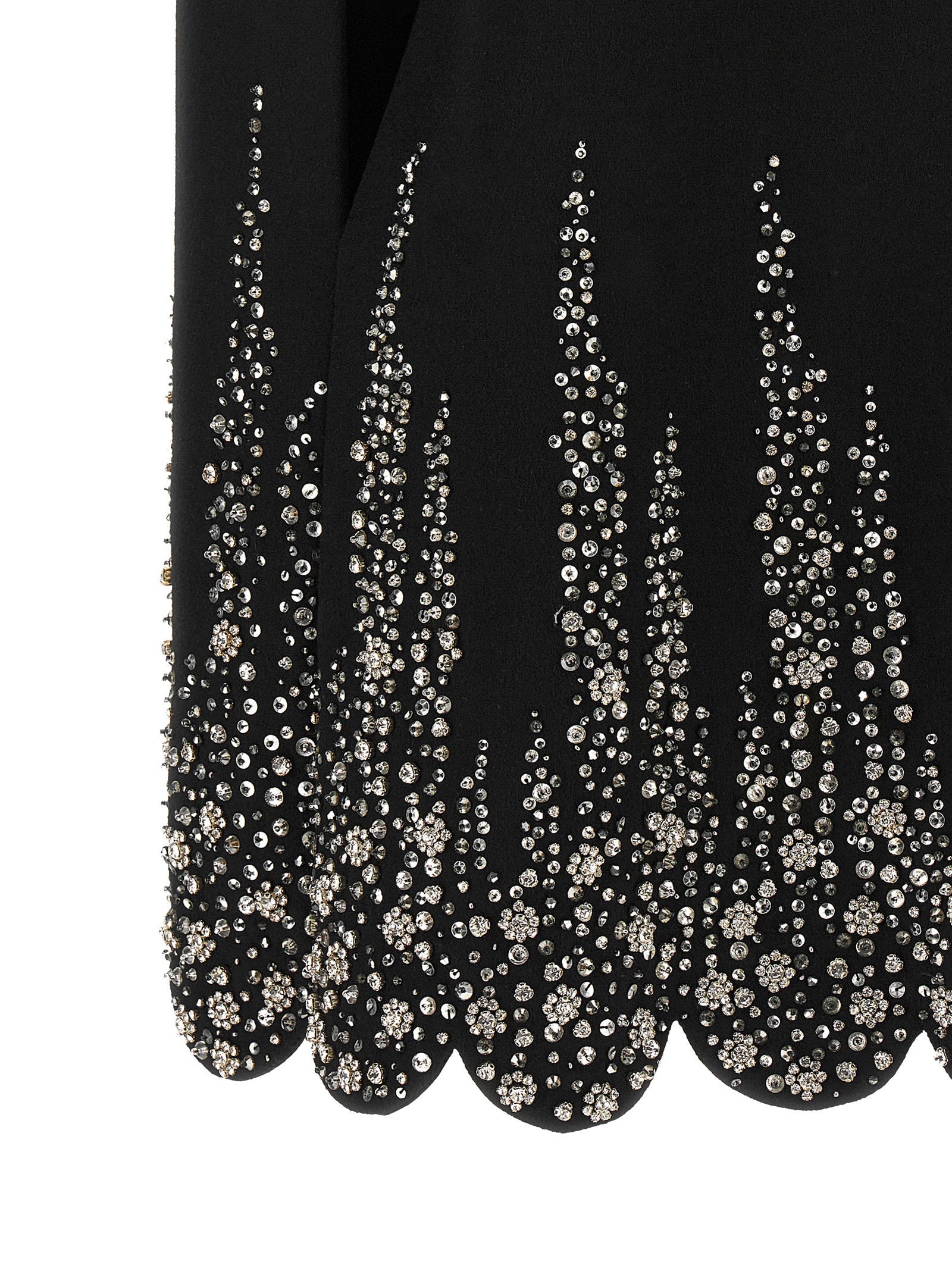 Valentino Garavani Compact Drap Cape