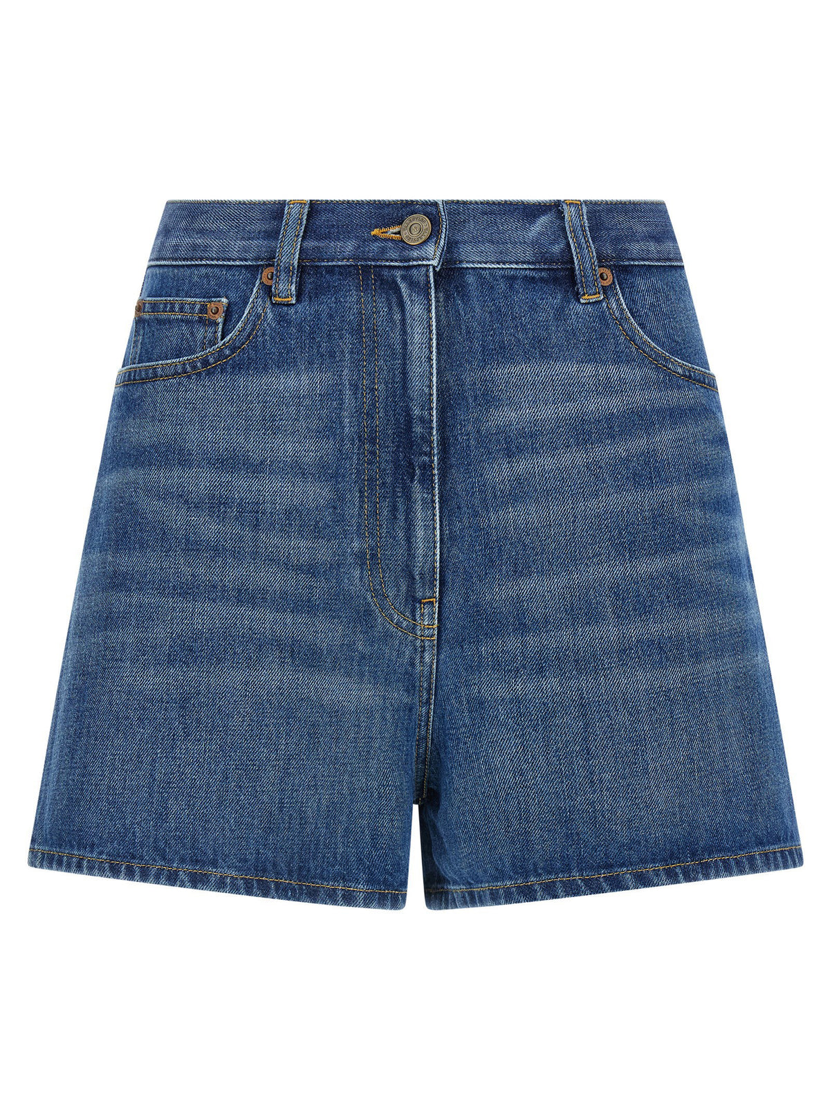Valentino Garavani Vgold Shorts
