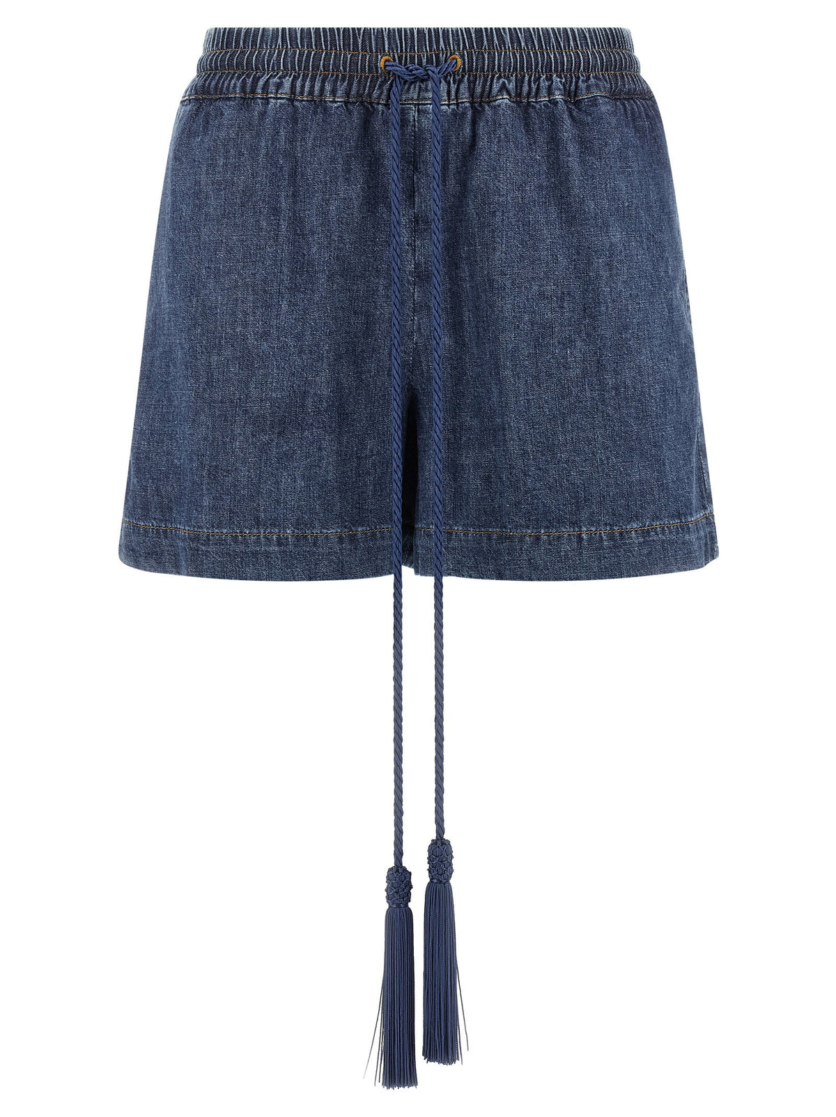 Valentino Garavani Vgold Shorts